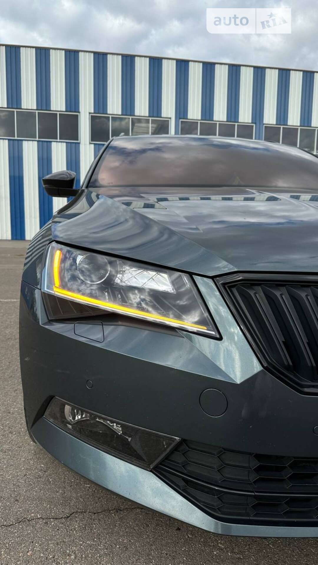 Skoda Superb 2018 VIN TMBJJ9NP6K7042064 фото оголошення 7 з 54