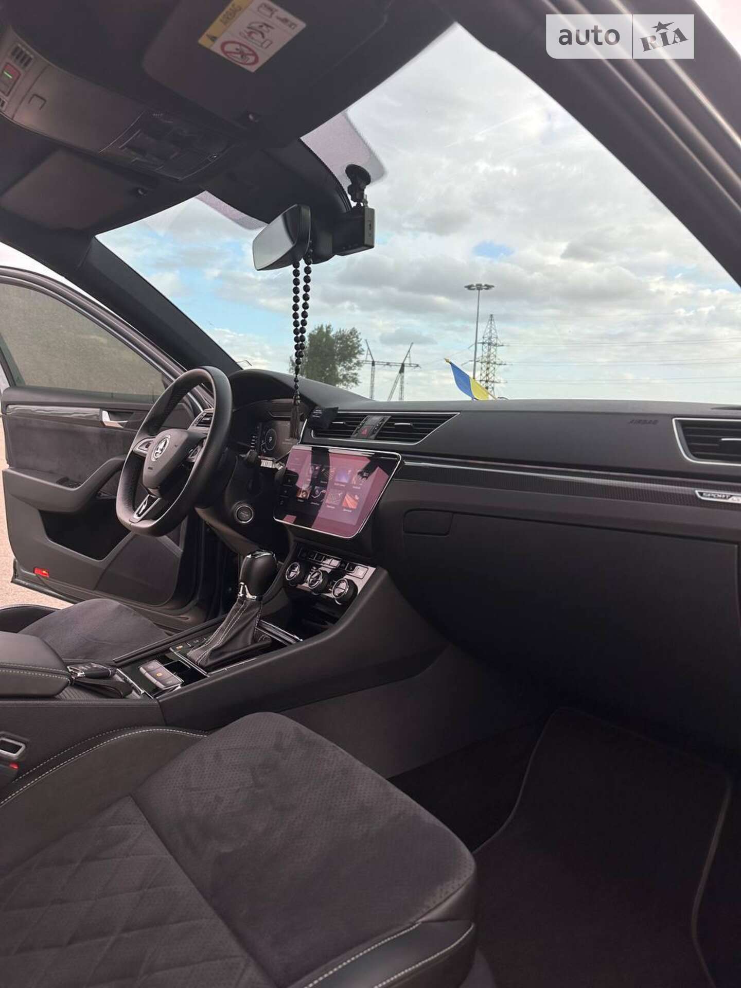 Skoda Superb 2018 VIN TMBJJ9NP6K7042064 фото оголошення 48 з 54