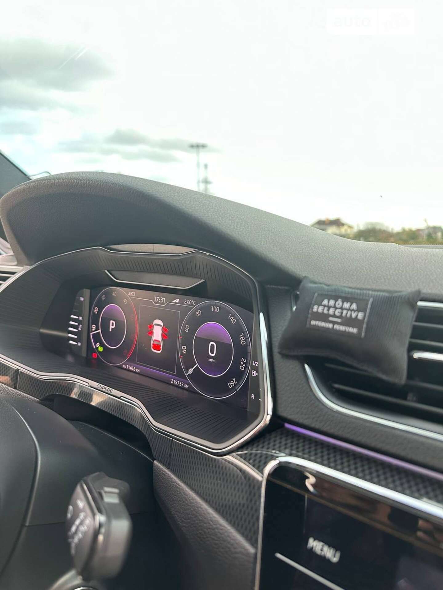 Skoda Superb 2018 VIN TMBJJ9NP6K7042064 фото оголошення 49 з 54
