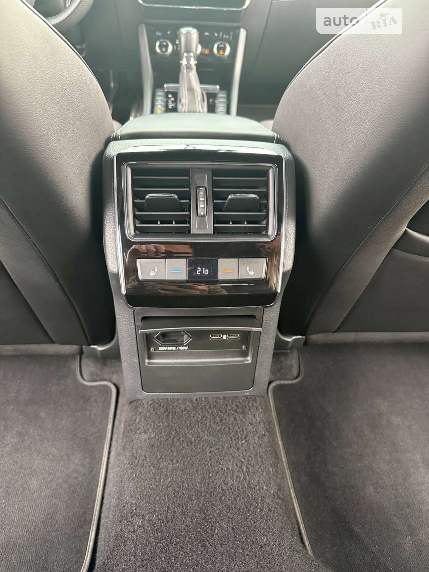 Skoda Superb 2018 VIN TMBJJ9NP6K7042064 фото оголошення 52 з 54