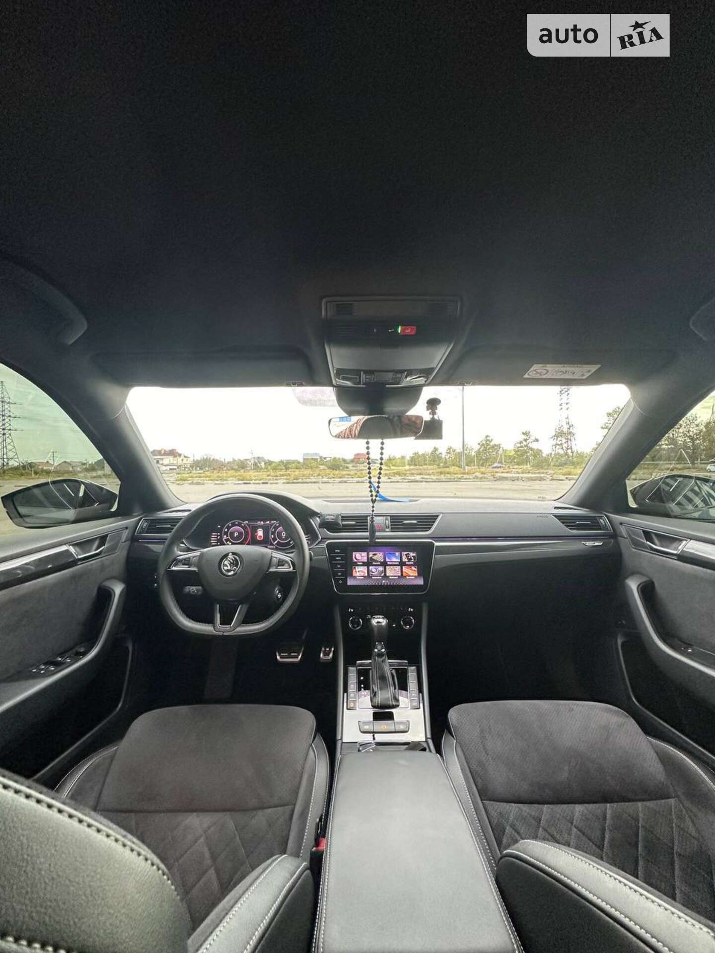 Skoda Superb 2018 VIN TMBJJ9NP6K7042064 фото оголошення 40 з 54