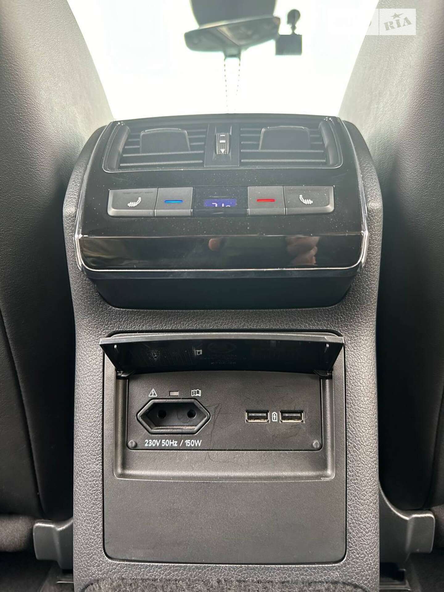 Skoda Superb 2018 VIN TMBJJ9NP6K7042064 фото оголошення 53 з 54