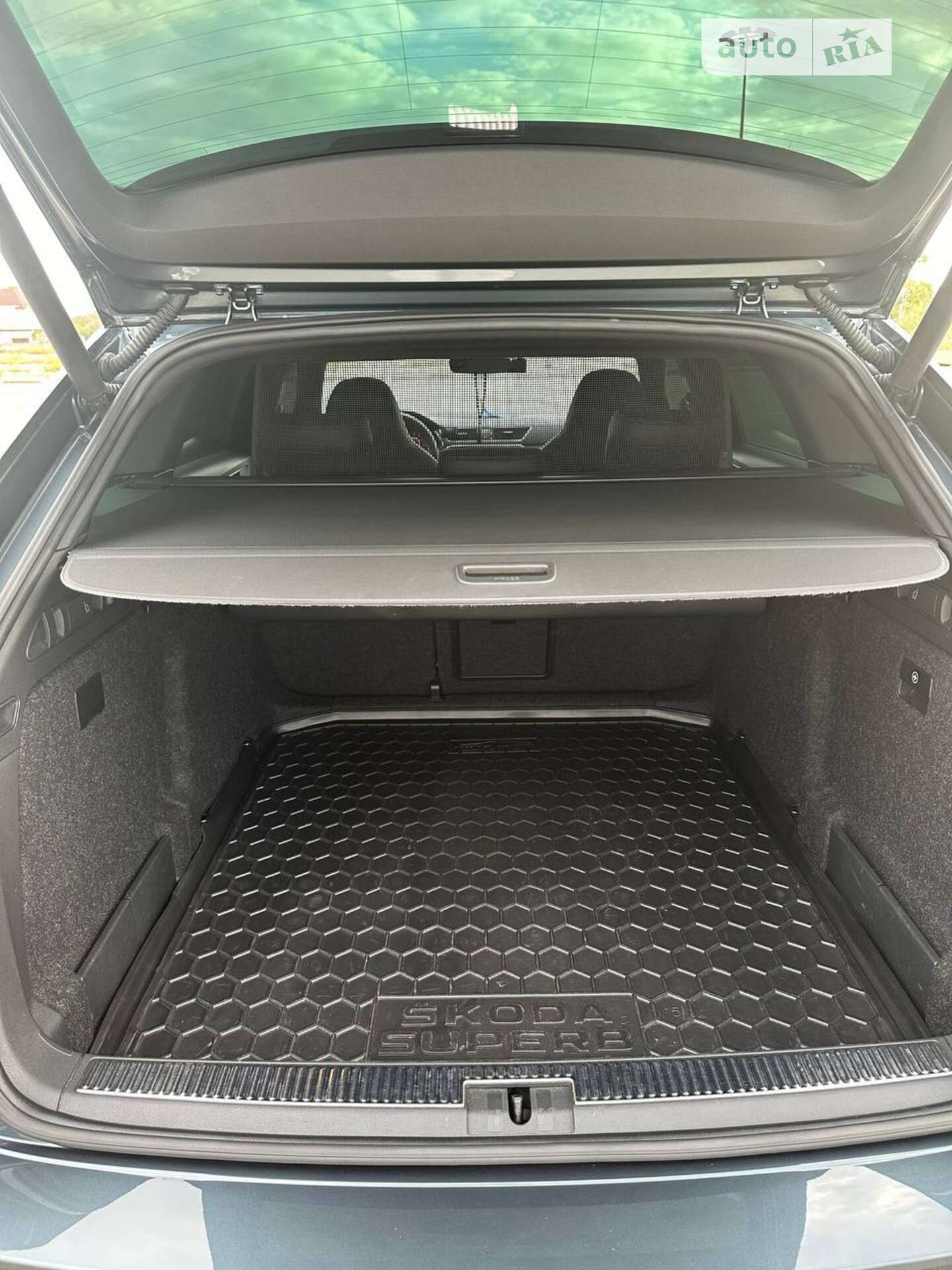 Skoda Superb 2018 VIN TMBJJ9NP6K7042064 фото оголошення 27 з 54