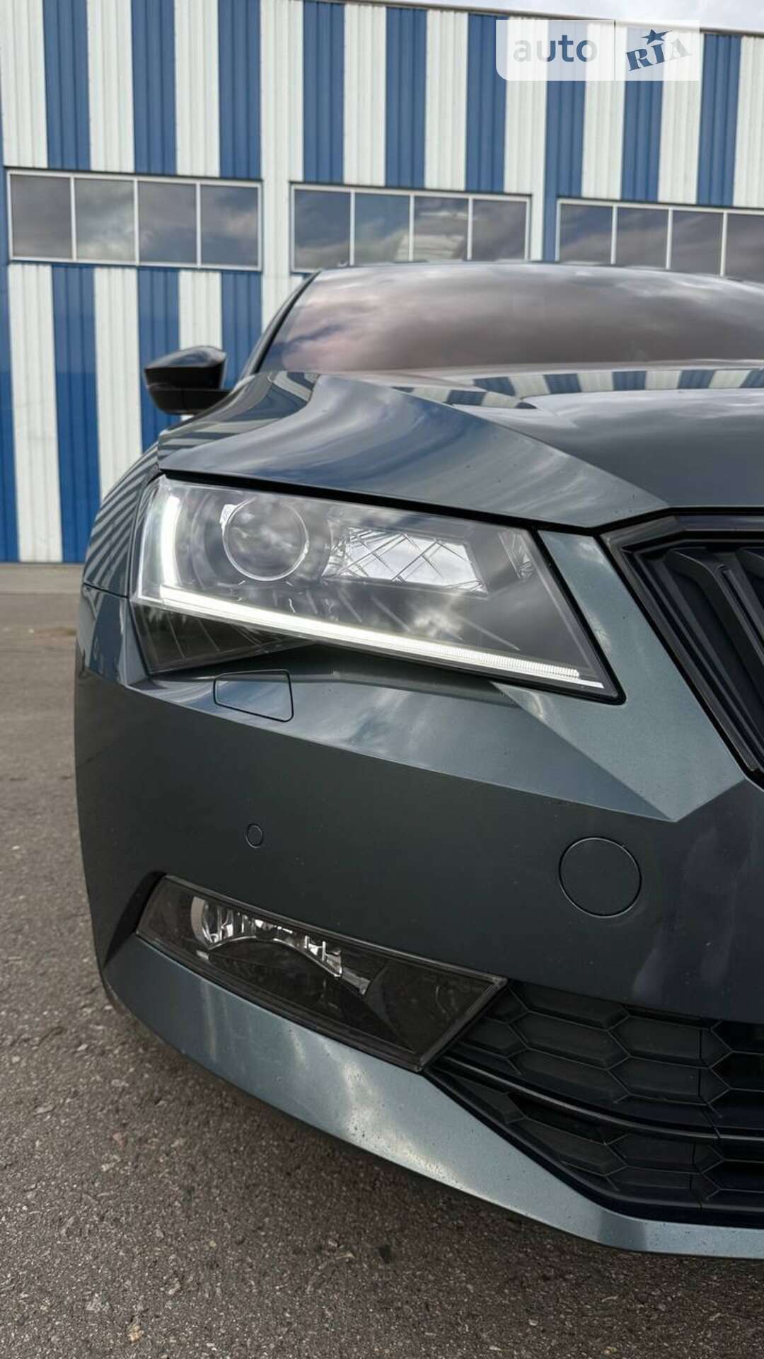 Skoda Superb 2018 VIN TMBJJ9NP6K7042064 фото оголошення 8 з 54
