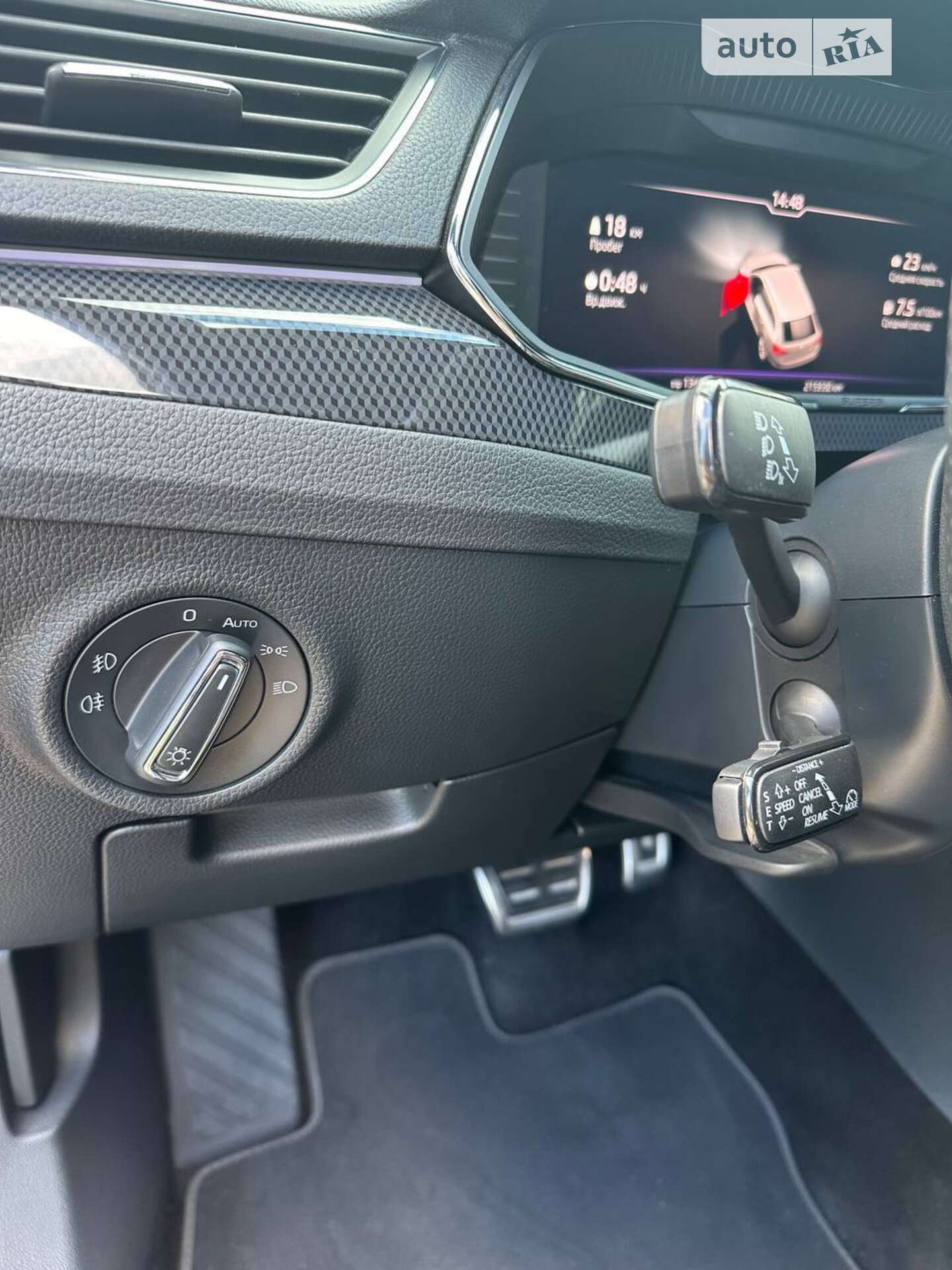 Skoda Superb 2018 VIN TMBJJ9NP6K7042064 фото оголошення 44 з 54
