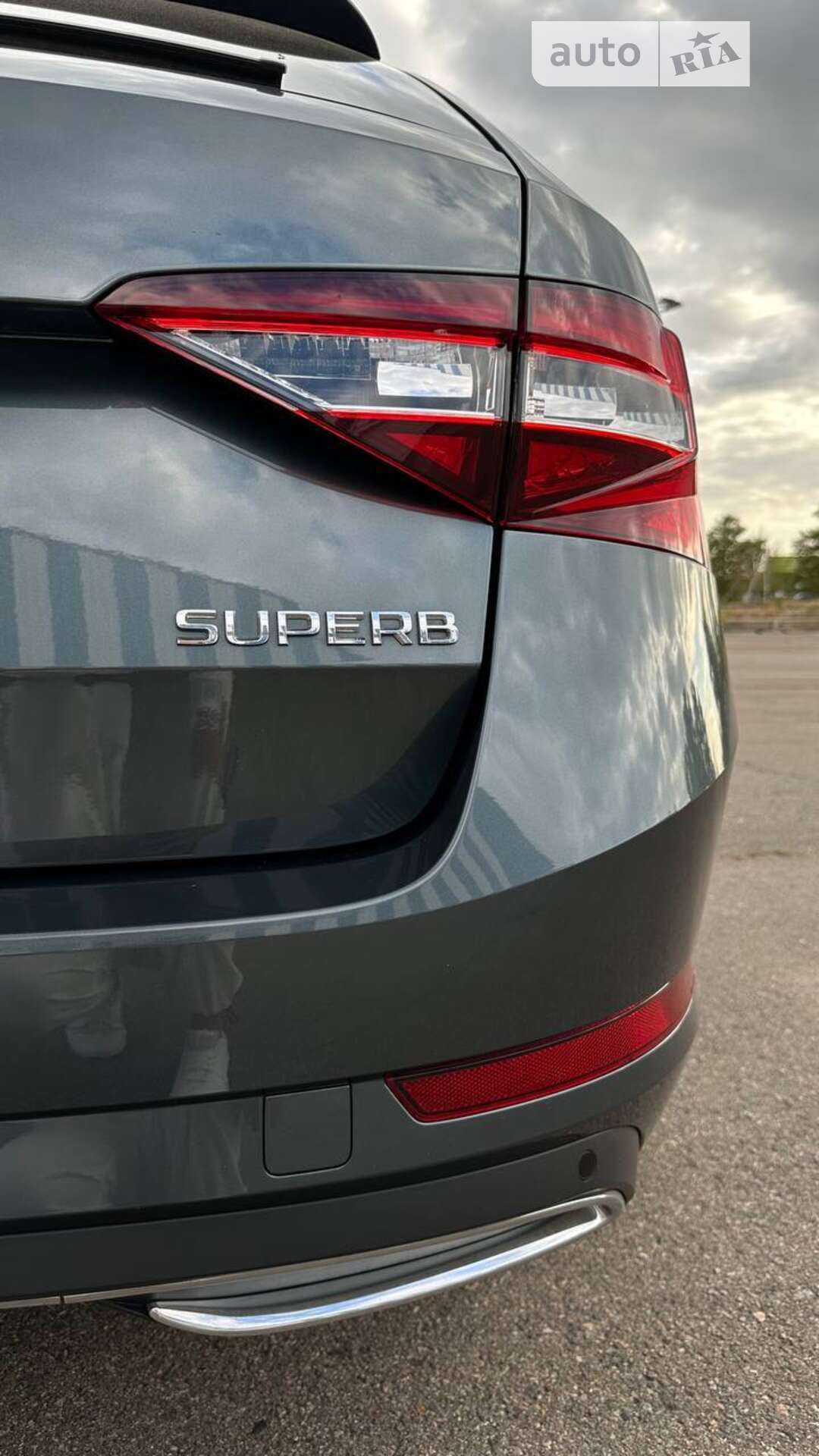 Skoda Superb 2018 VIN TMBJJ9NP6K7042064 фото оголошення 15 з 54