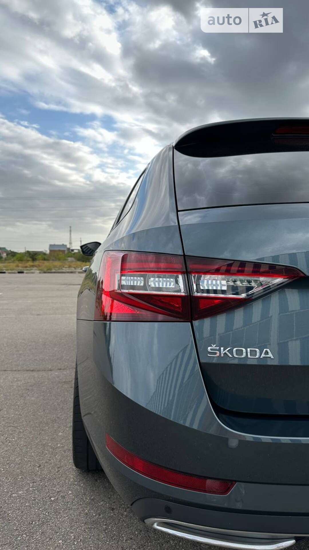 Skoda Superb 2018 VIN TMBJJ9NP6K7042064 фото оголошення 14 з 54