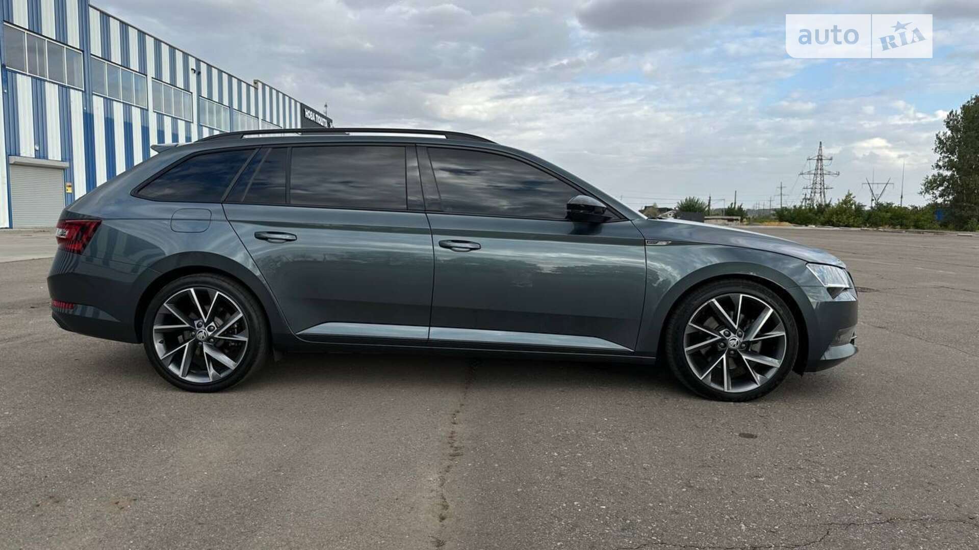 Skoda Superb 2018 VIN TMBJJ9NP6K7042064 фото оголошення 10 з 54