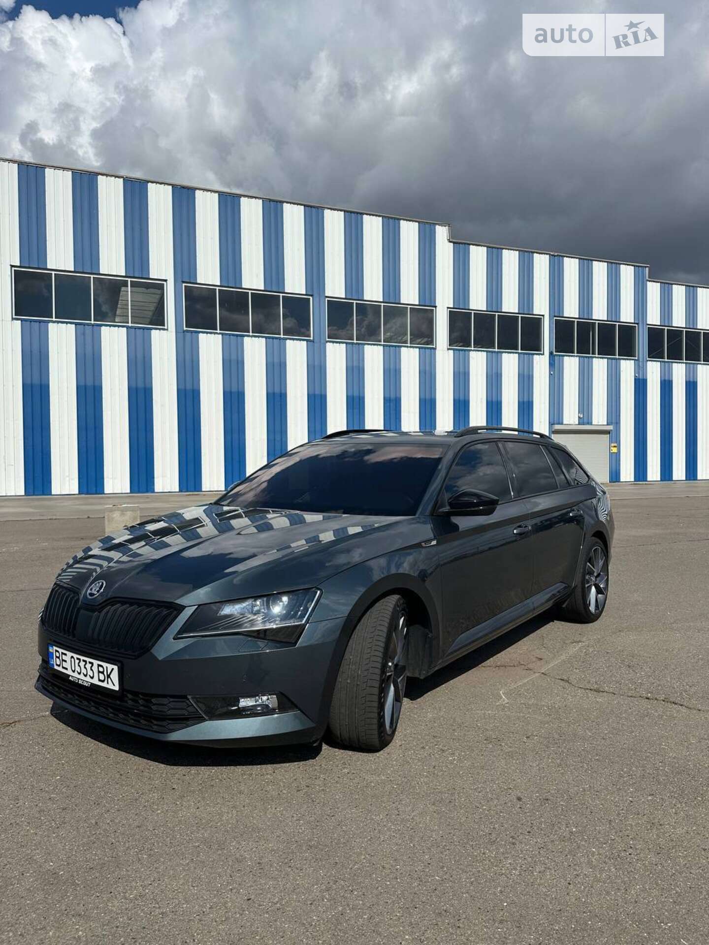 Skoda Superb 2018 VIN TMBJJ9NP6K7042064 фото оголошення 20 з 54