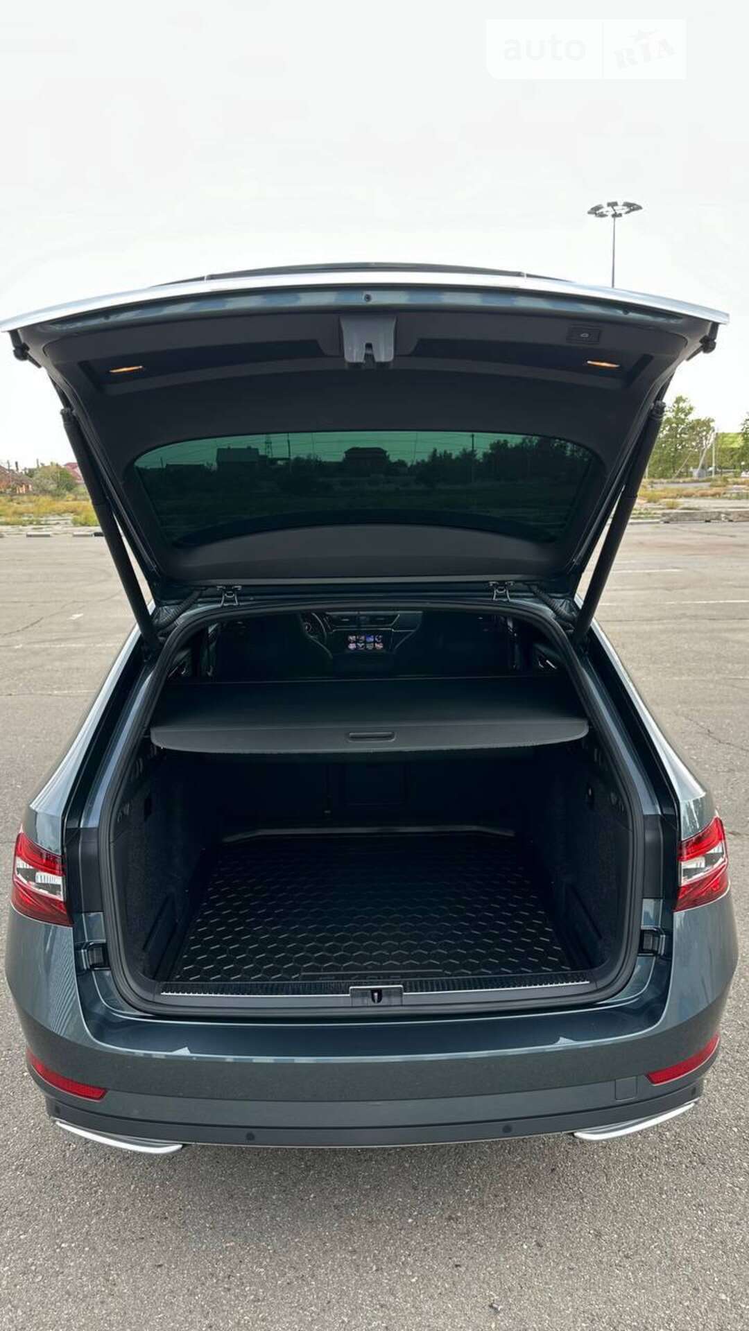 Skoda Superb 2018 VIN TMBJJ9NP6K7042064 фото оголошення 25 з 54