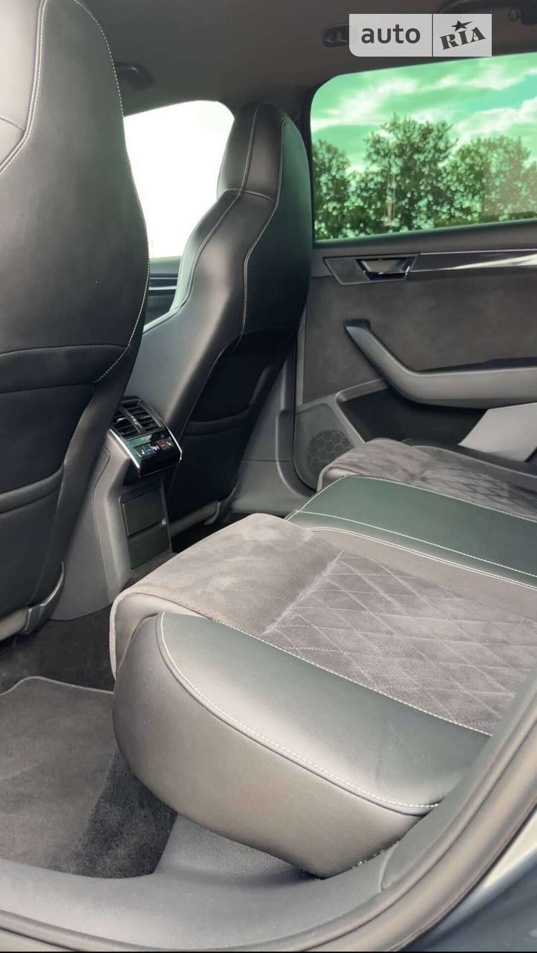 Skoda Superb 2018 VIN TMBJJ9NP6K7042064 фото оголошення 29 з 54