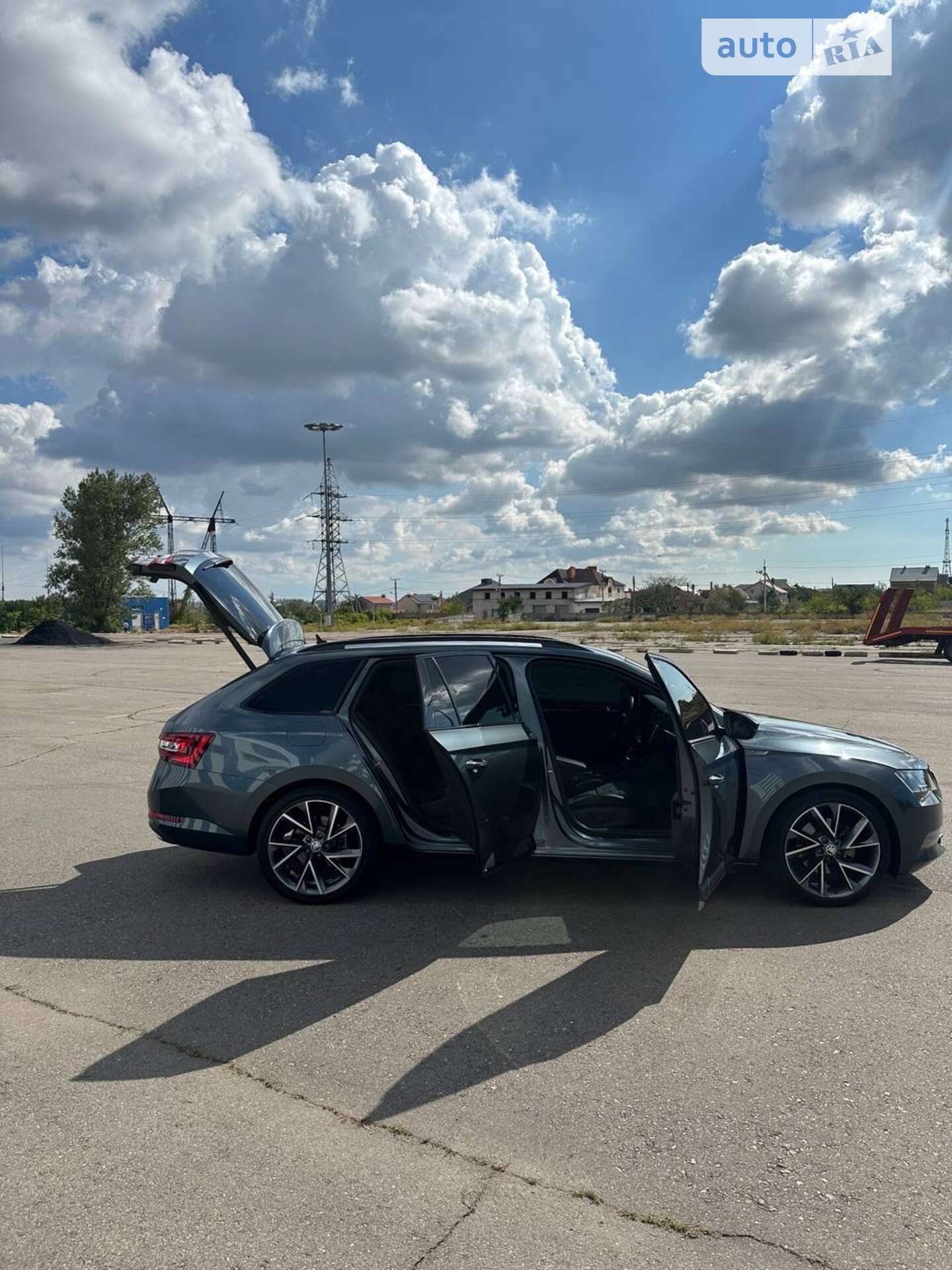 Skoda Superb 2018 VIN TMBJJ9NP6K7042064 фото оголошення 11 з 54