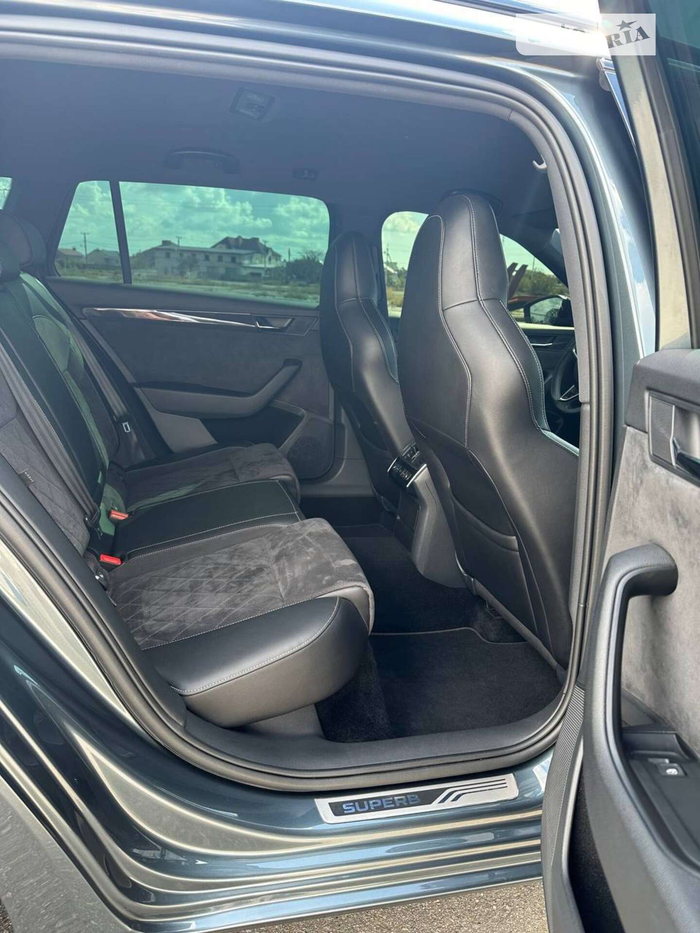 Skoda Superb 2018 VIN TMBJJ9NP6K7042064 фото оголошення 24 з 54
