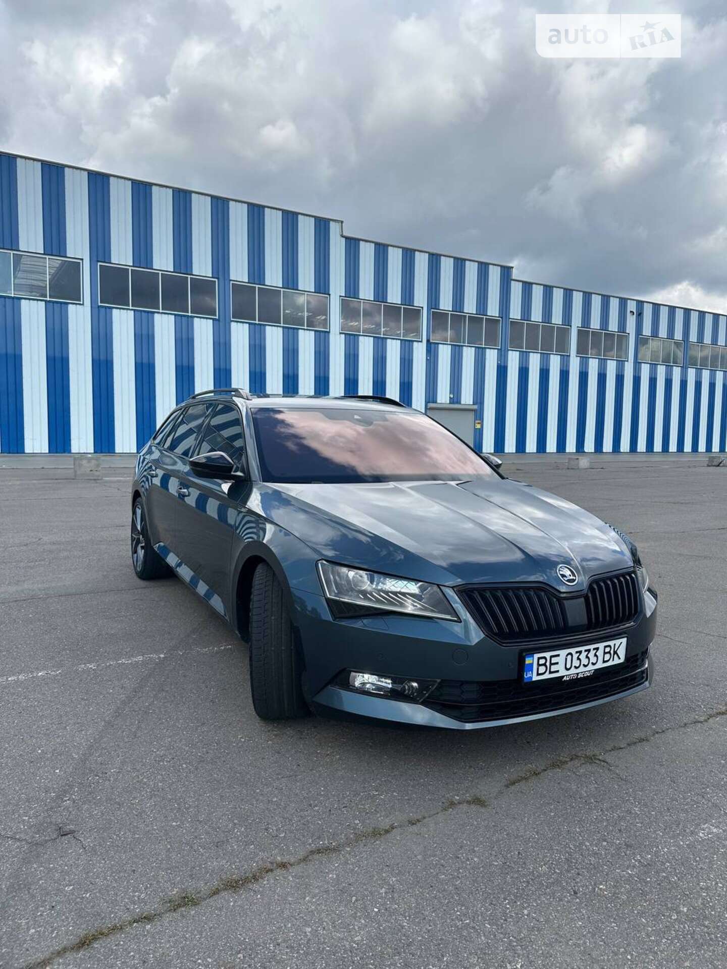 Skoda Superb 2018 VIN TMBJJ9NP6K7042064 фото оголошення 9 з 54