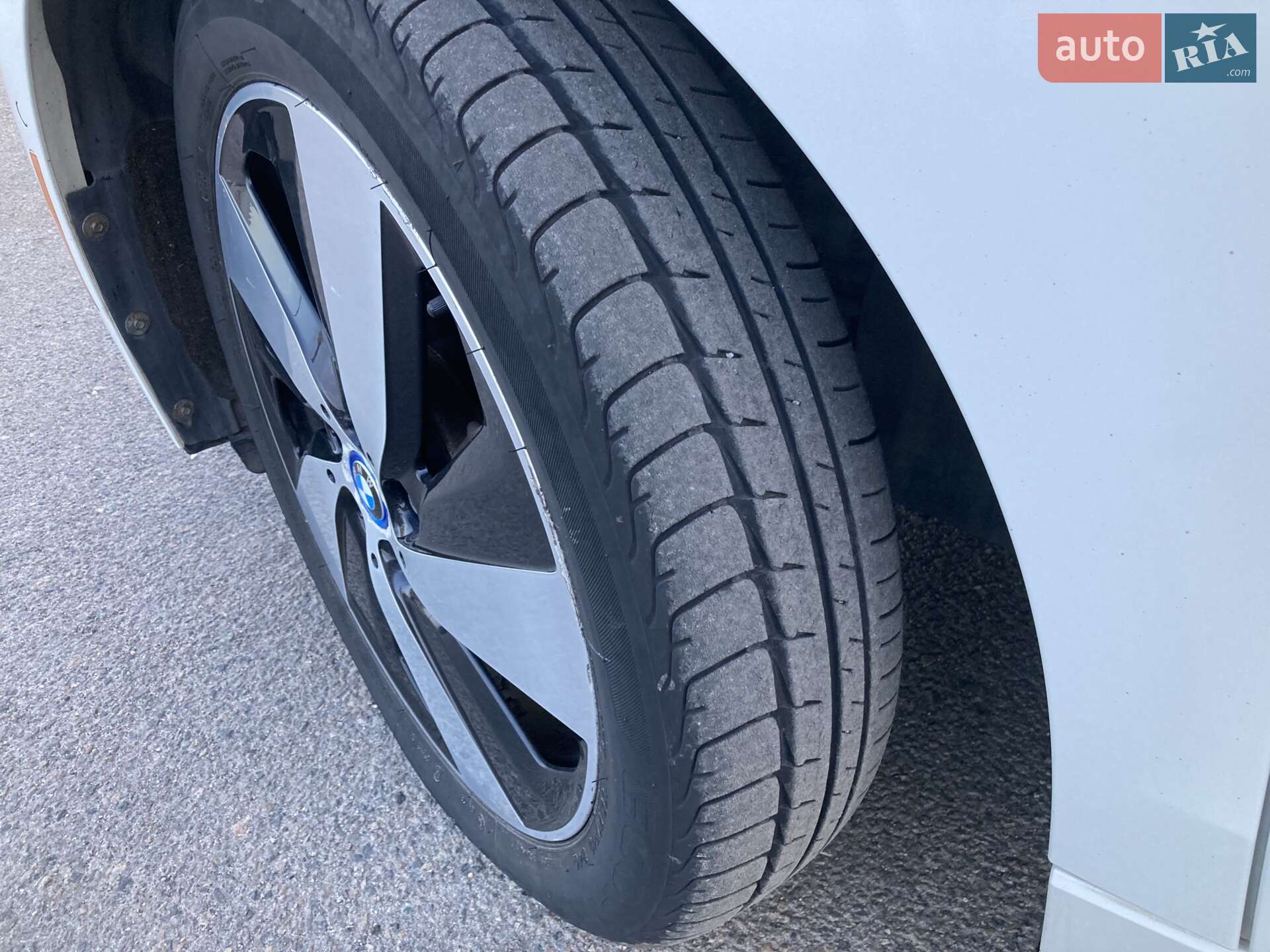 BMW I3 2014 VIN WBY1Z2C51EV285684 фото оголошення 15 з 28