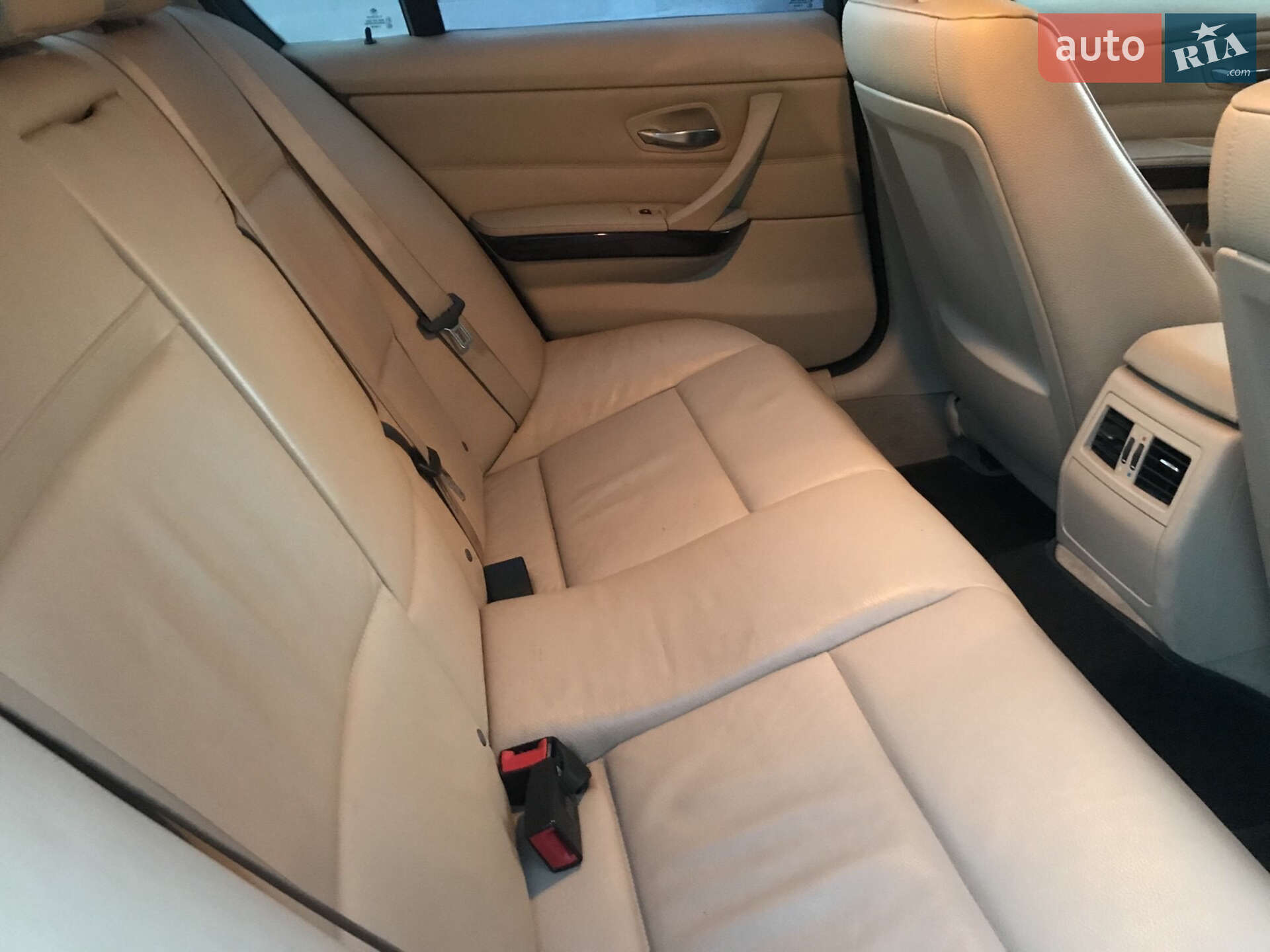 BMW 3 Series 2011 VIN WBAPK5C55BF127630 фото оголошення 9 з 9