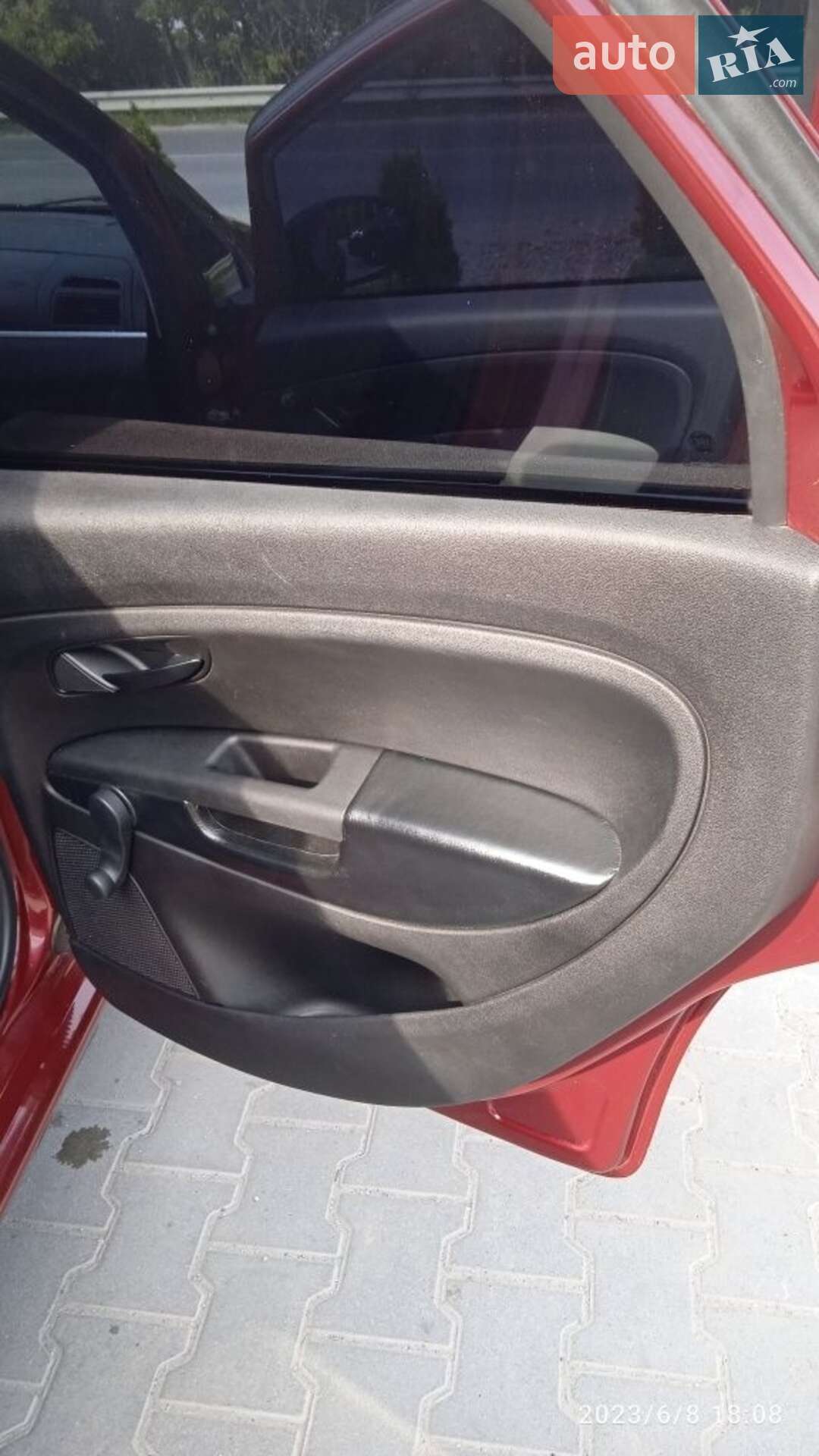 Fiat Linea 2010 VIN ZFA32300003119311 фото оголошення 13 з 43