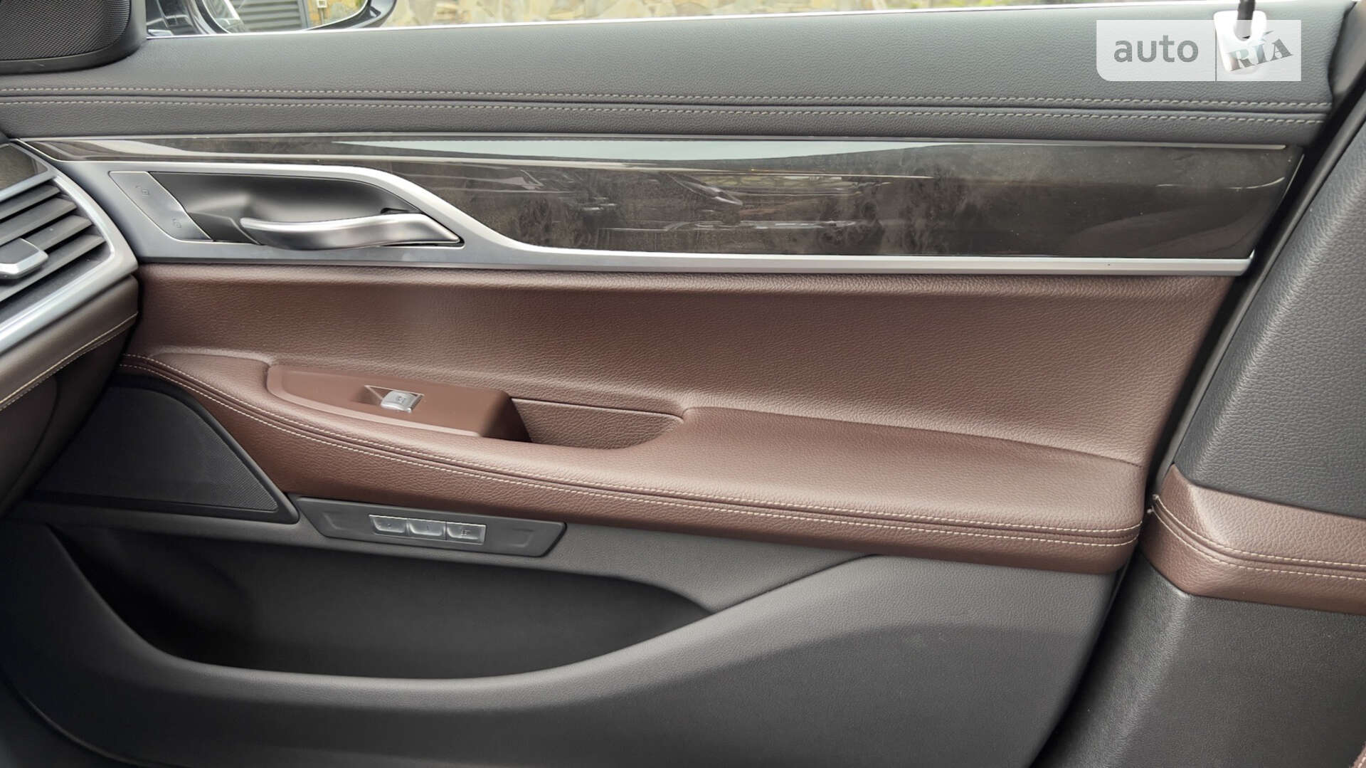 BMW 7 Series 2016 VIN WBA7C41070G641176 фото оголошення 27 з 41