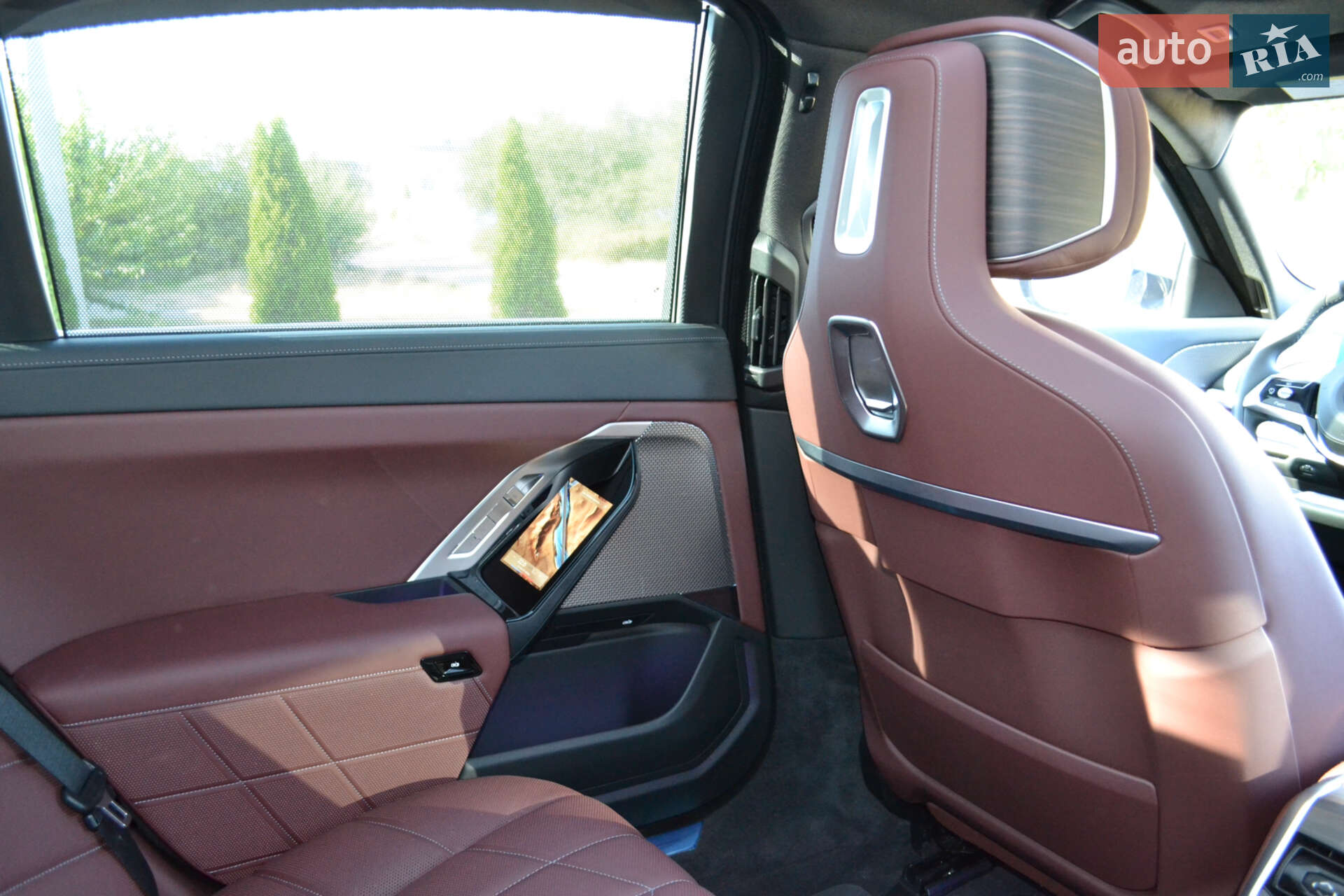 BMW I7 2024 VIN WBY53EJ03PCN85639 фото оголошення 29 з 44