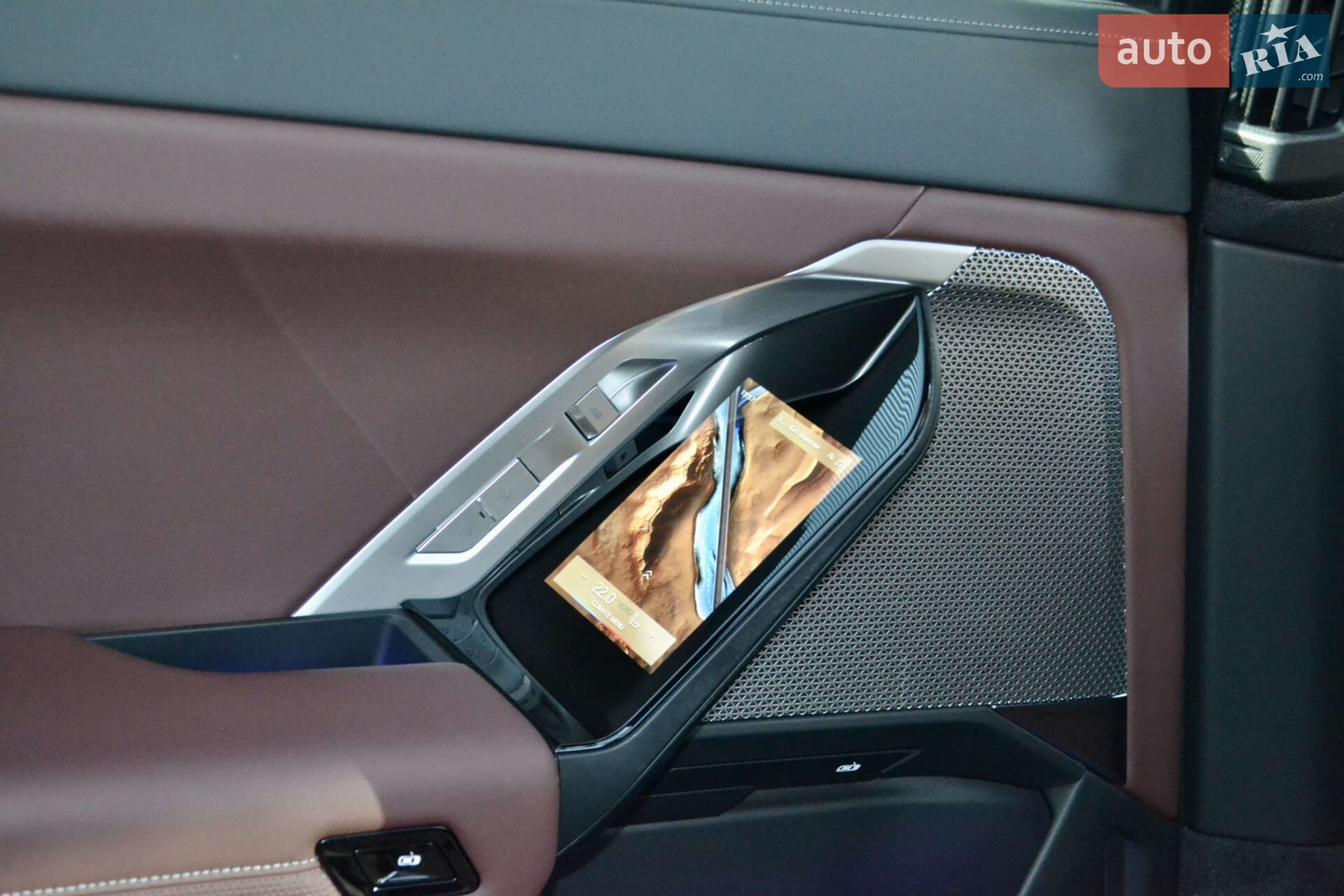 BMW I7 2024 VIN WBY53EJ03PCN85639 фото оголошення 30 з 44