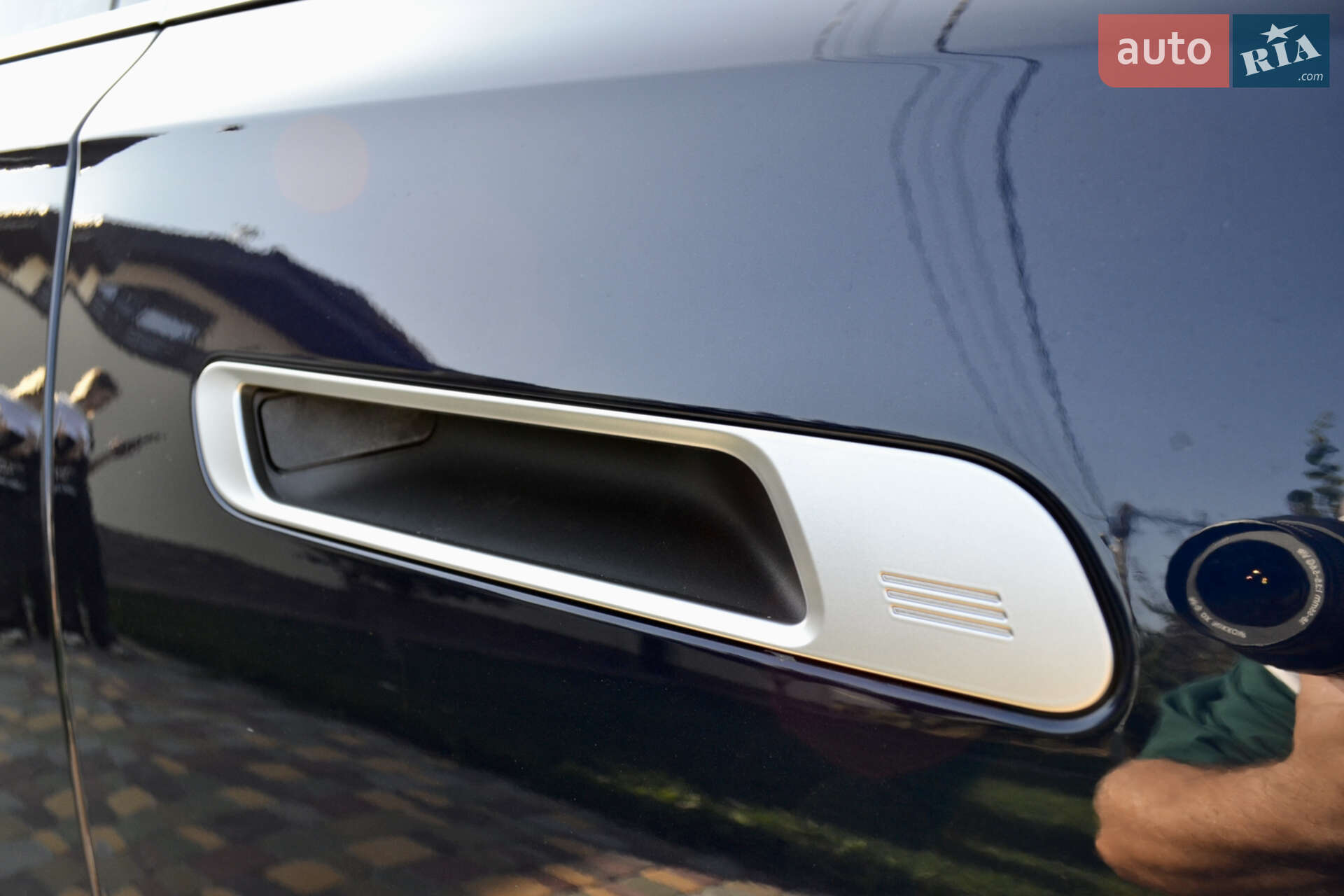 BMW I7 2024 VIN WBY53EJ03PCN85639 фото оголошення 33 з 44