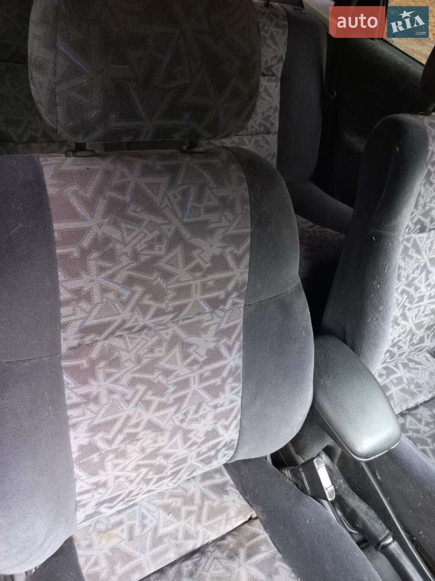 Opel Vectra 1996 VIN W0L000036T5071798 фото оголошення 20 з 23