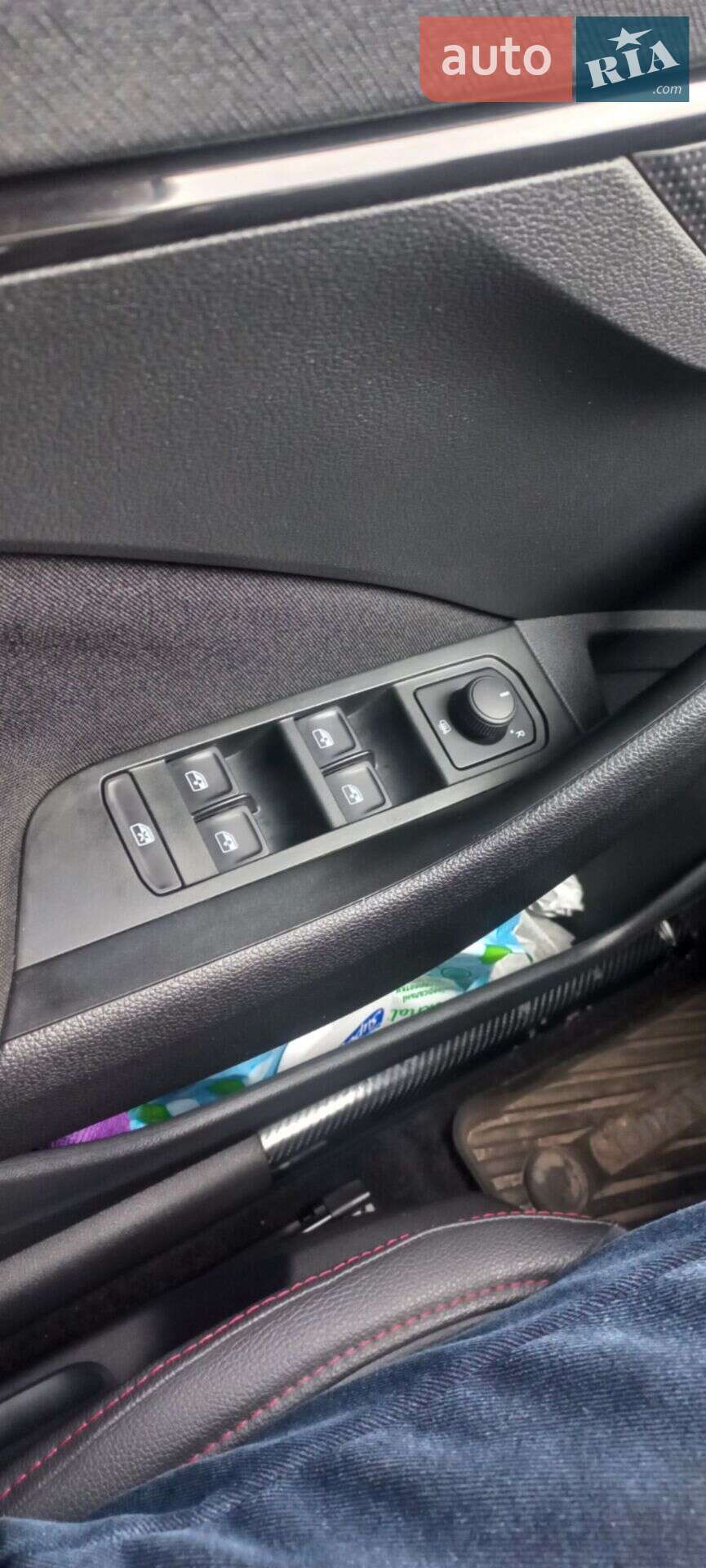 Skoda Kamiq 2021 VIN TMBGC4NW1M3114457 фото оголошення 5 з 11