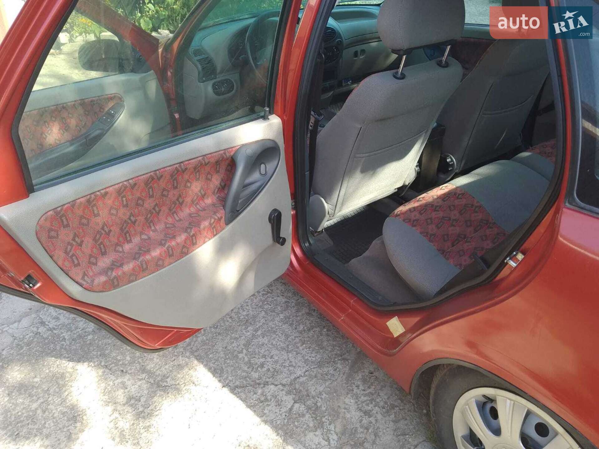 ВАЗ / Lada 1118 Калина 2008 VIN XTA11184080158831 фото оголошення 5 з 11