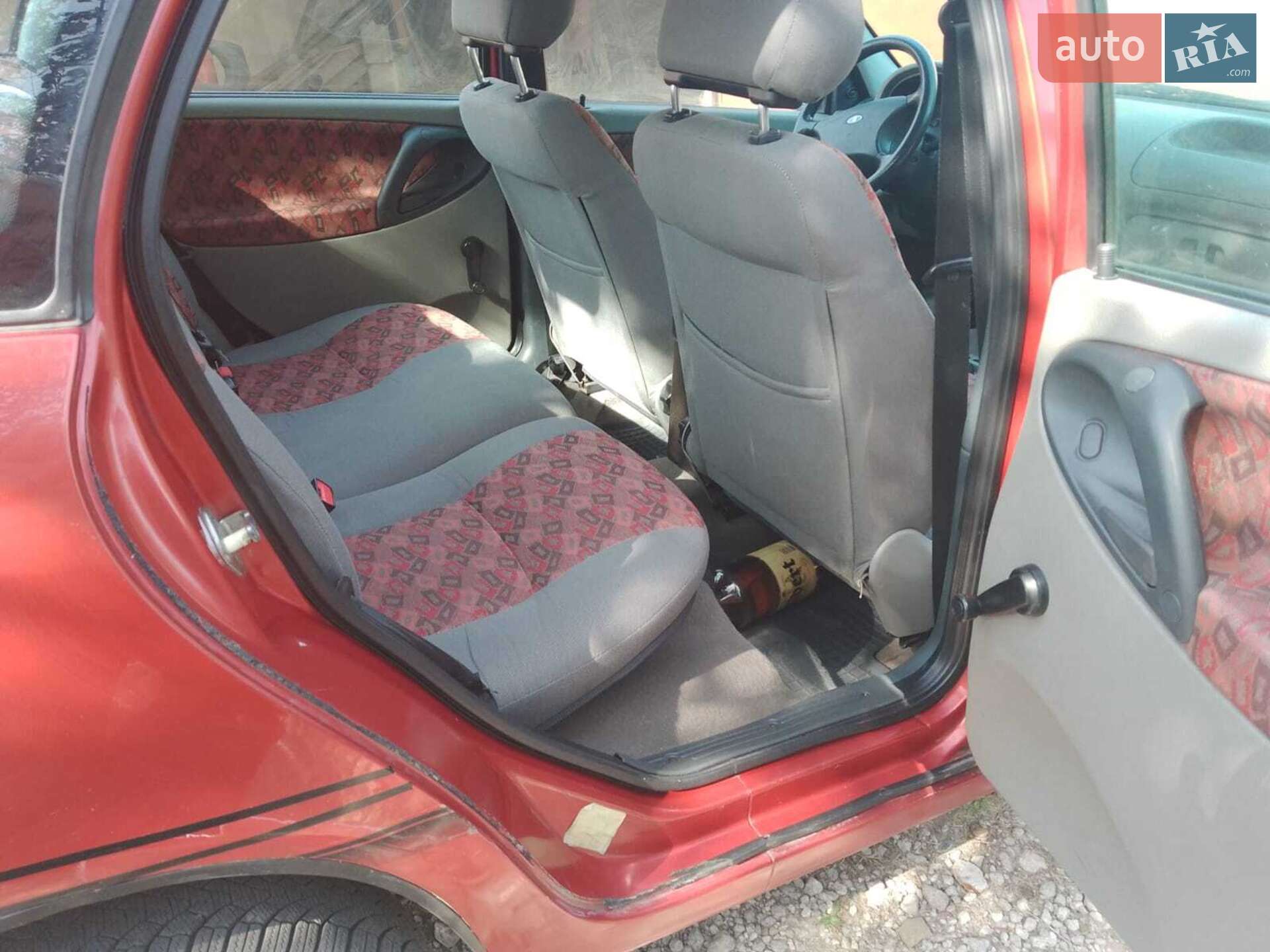 ВАЗ / Lada 1118 Калина 2008 VIN XTA11184080158831 фото оголошення 10 з 11