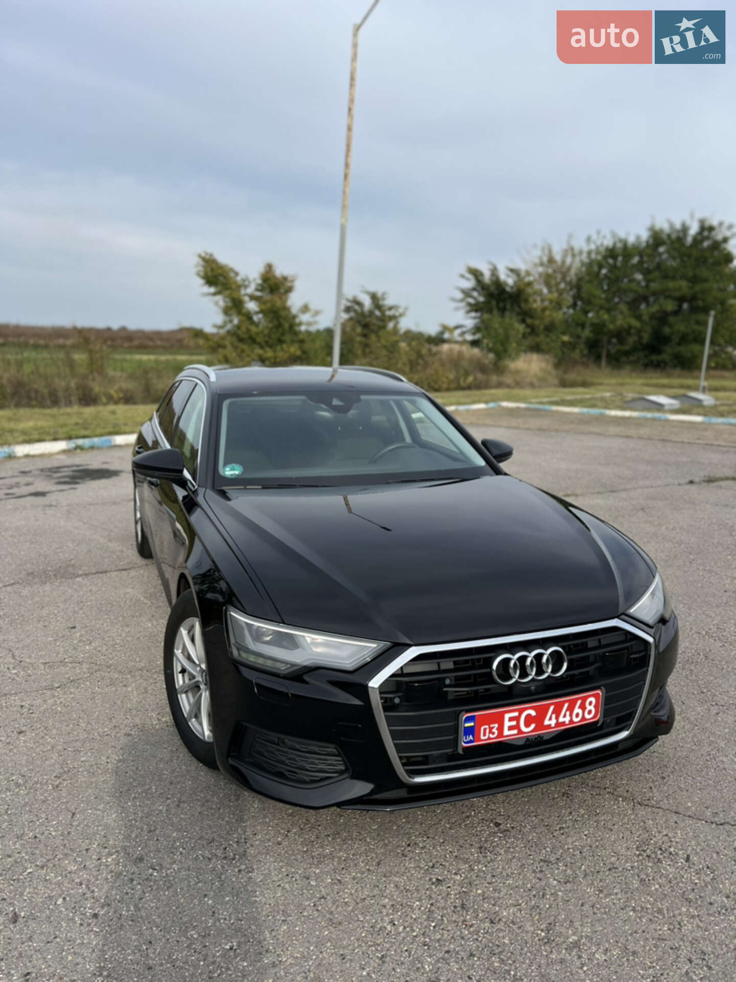 Audi A6 2019 VIN WAUZZZF29KN058637 фото оголошення 17 з 27