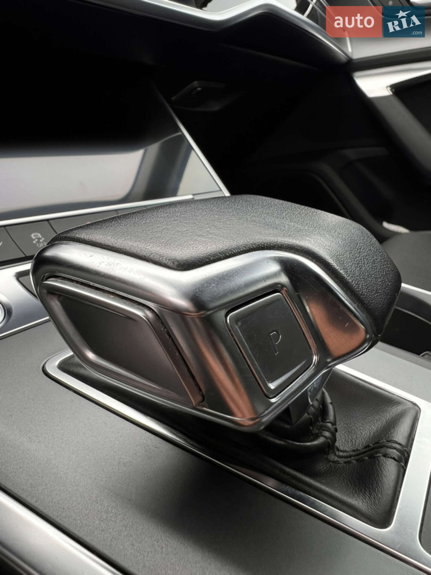 Audi A6 2019 VIN WAUZZZF29KN058637 фото оголошення 23 з 27
