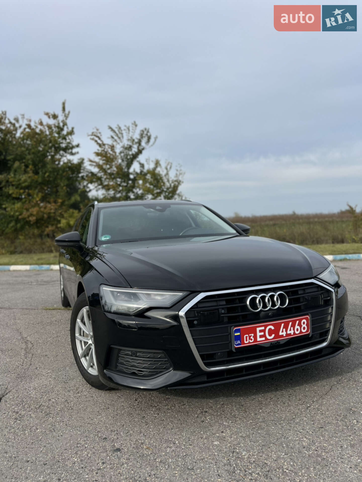 Audi A6 2019 VIN WAUZZZF29KN058637 фото оголошення 25 з 27