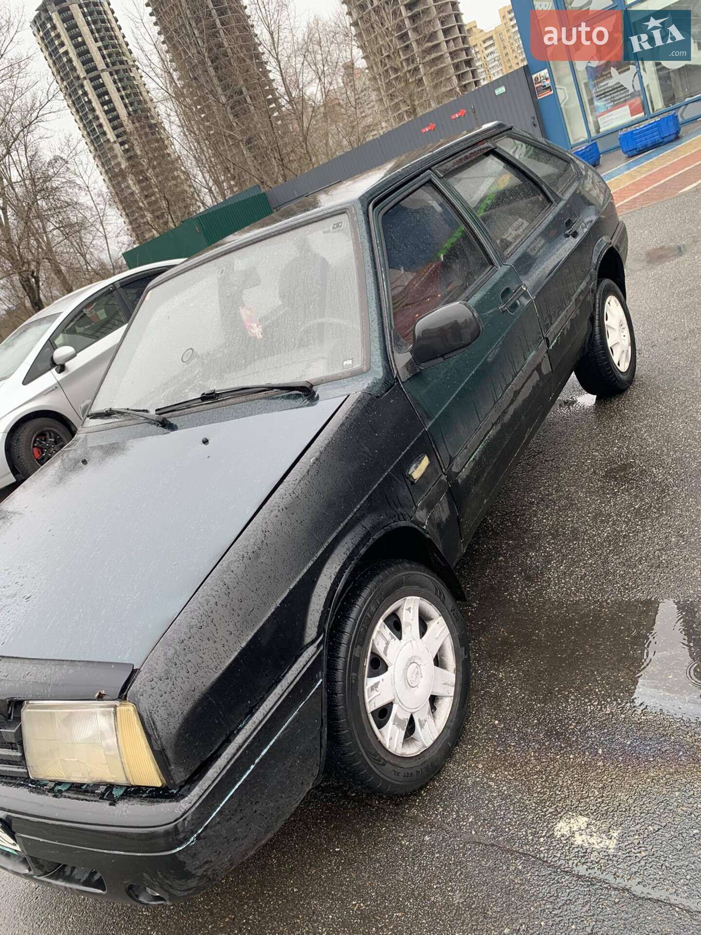 ВАЗ / Lada 2109 2002 VIN Y9L2109302L004681 фото оголошення 2 з 5