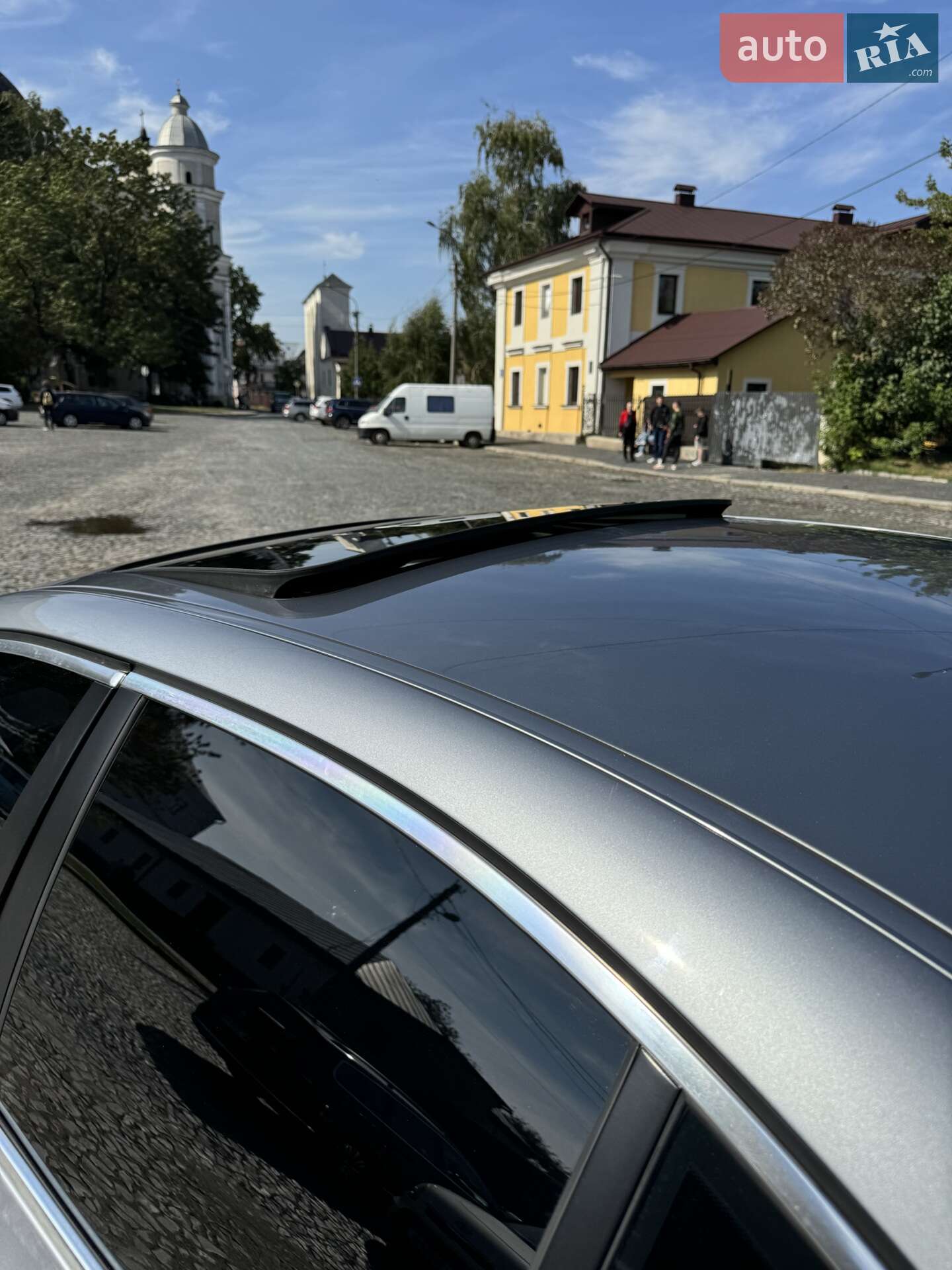 BMW 5 Series 2003 VIN WBANA31040B007134 фото оголошення 43 з 47