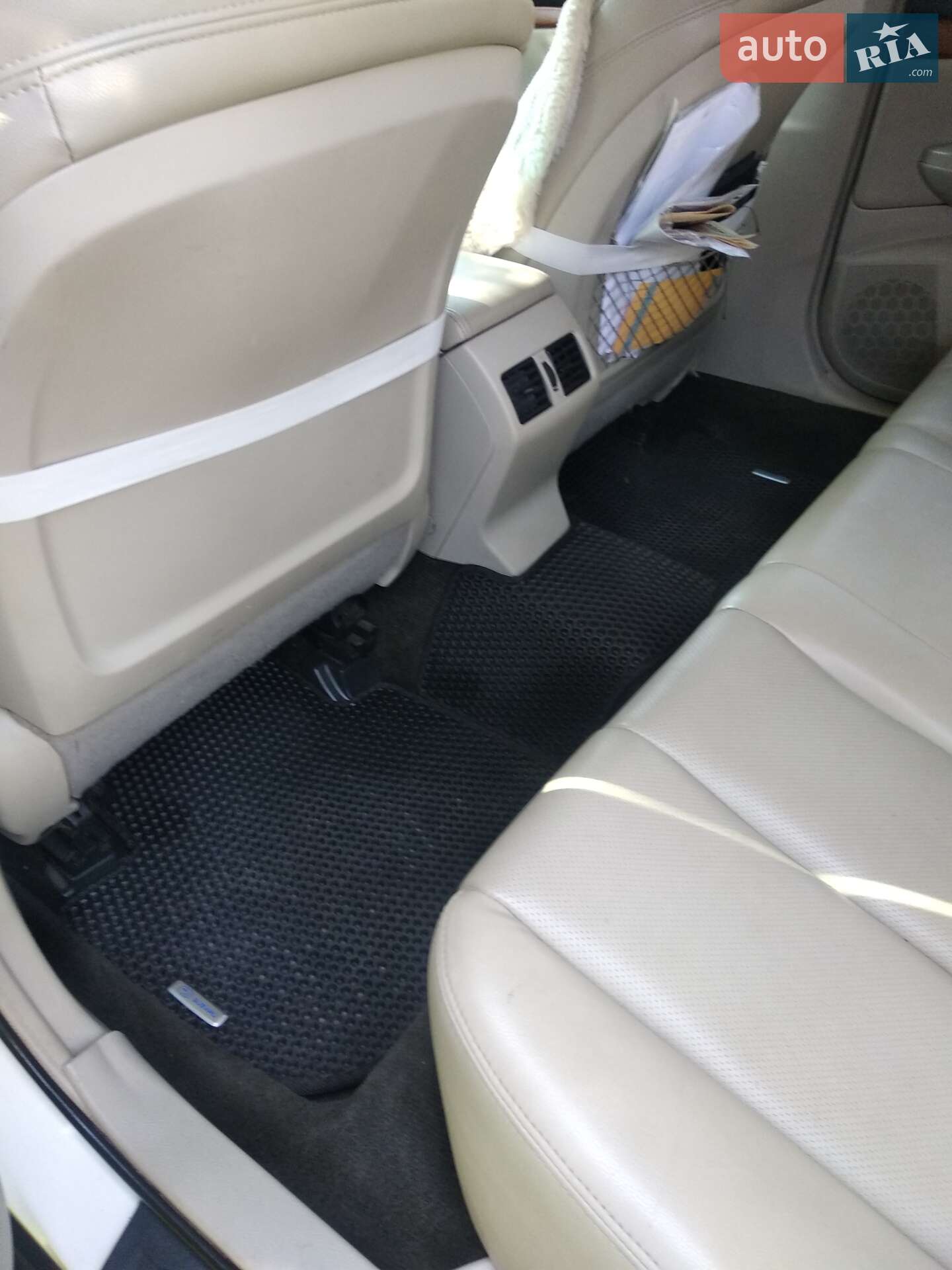 Subaru Outback 2012 VIN 4S4BRCKC4D3268508 фото оголошення 8 з 14