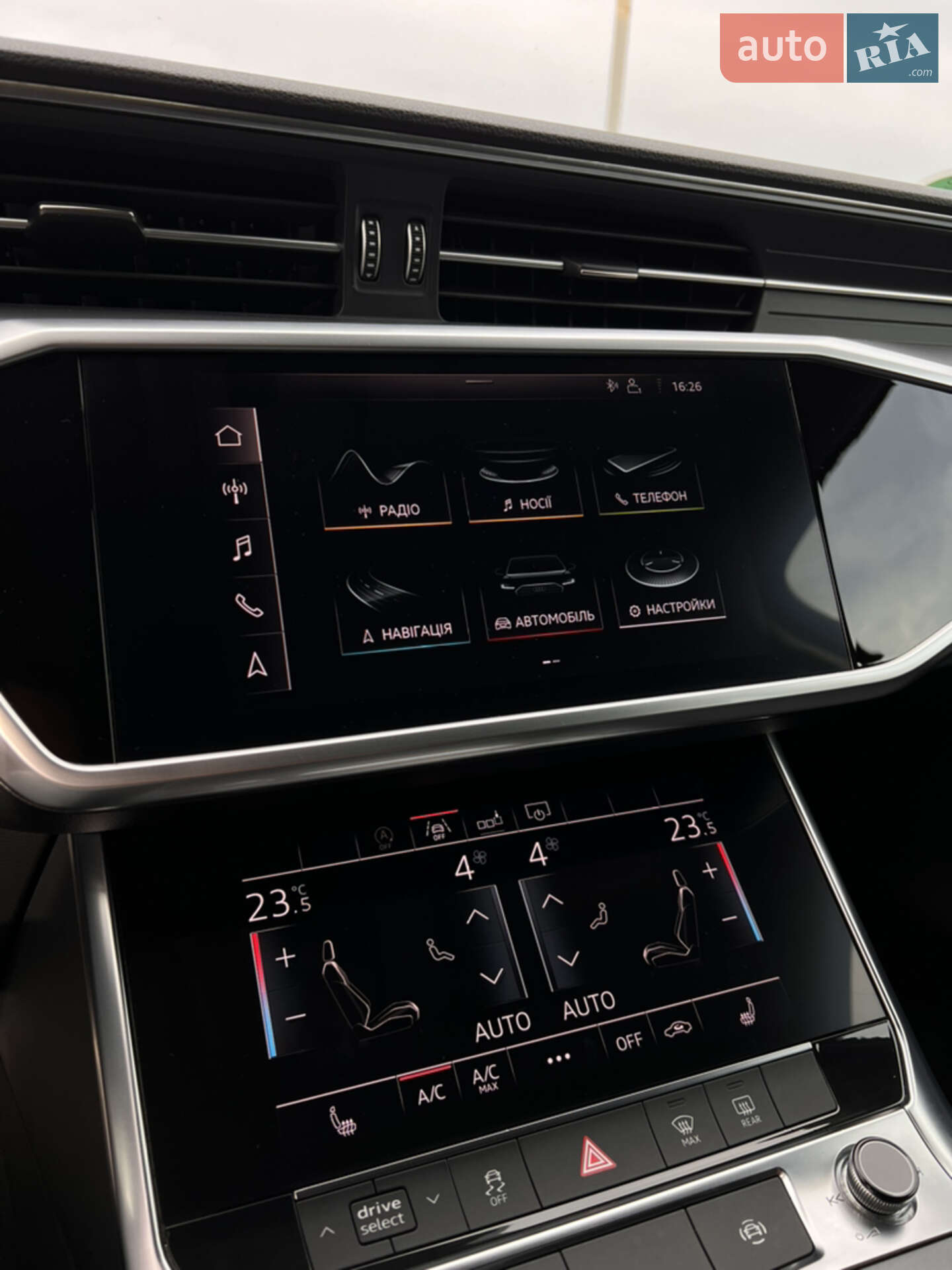 Audi A6 2019 VIN WAUZZZF29KN058637 фото оголошення 34 з 51