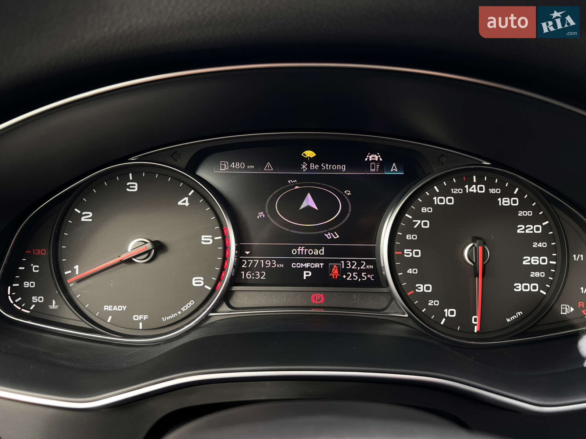 Audi A6 2019 VIN WAUZZZF29KN058637 фото оголошення 38 з 51