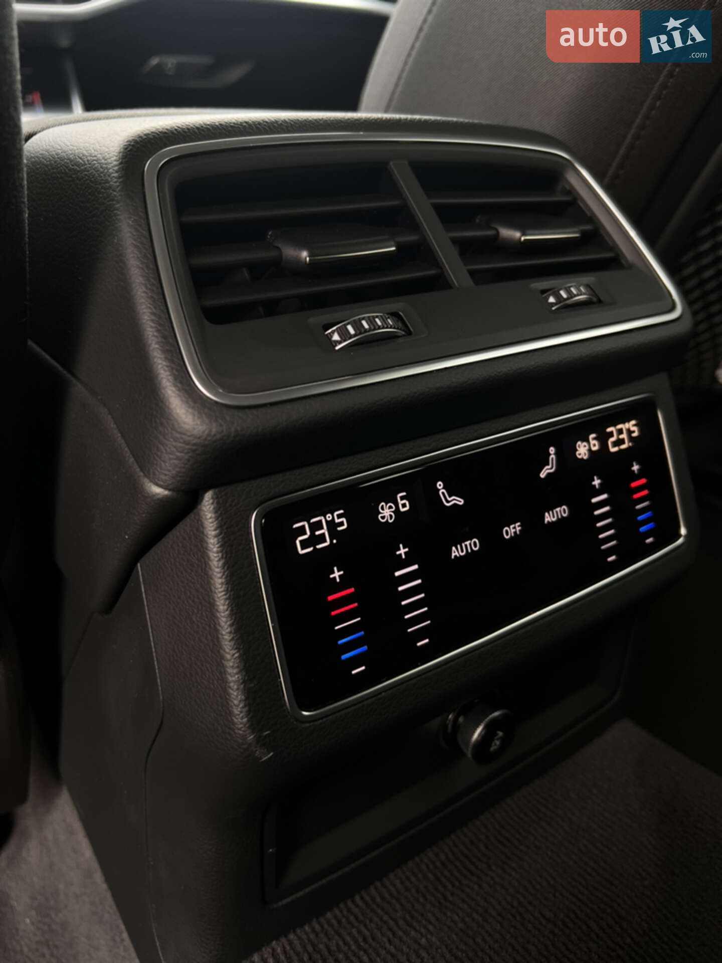 Audi A6 2019 VIN WAUZZZF29KN058637 фото оголошення 42 з 51