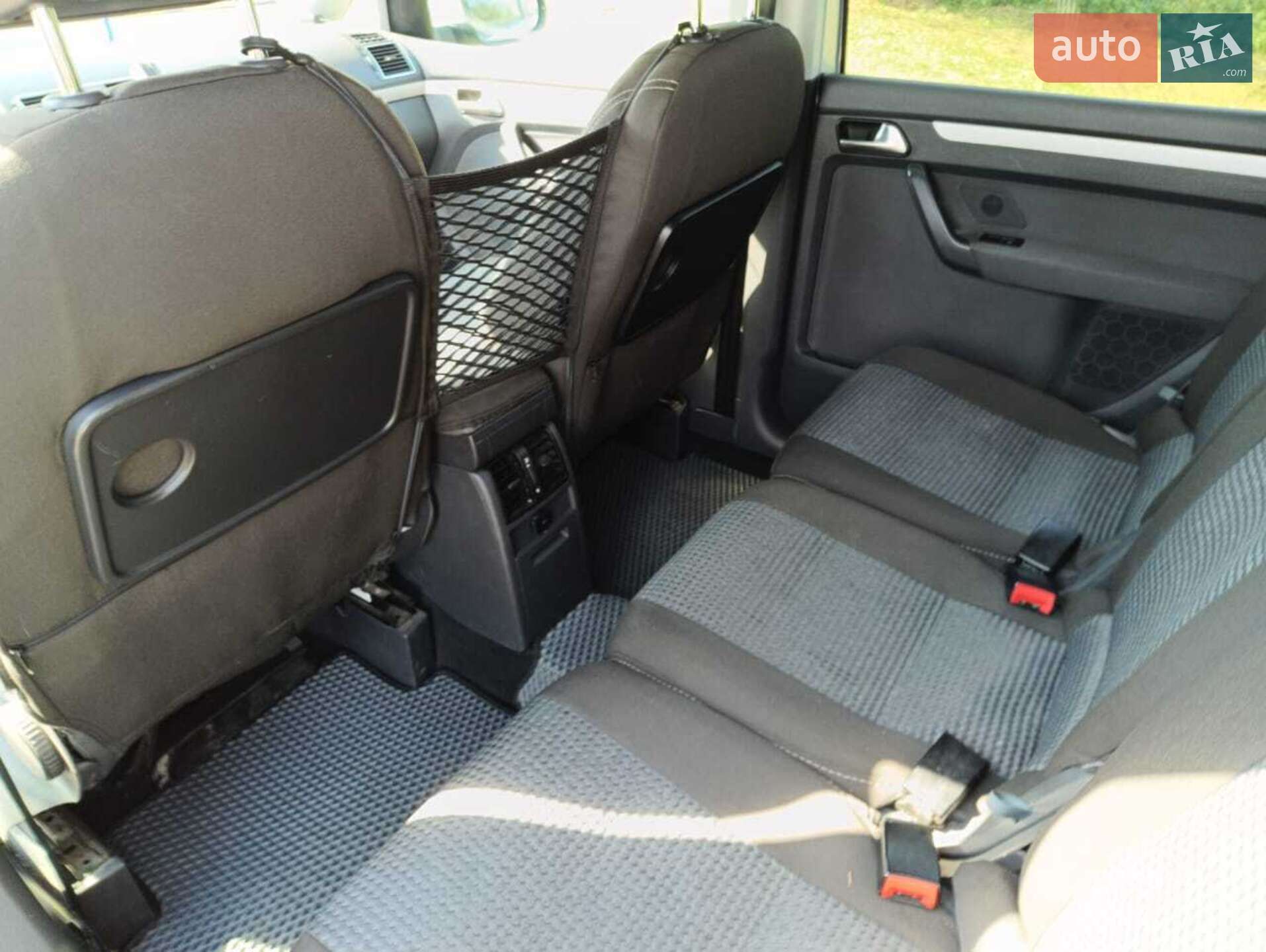 Volkswagen Touran 2013 VIN WVGZZZ1TZEW008997 фото оголошення 30 з 32