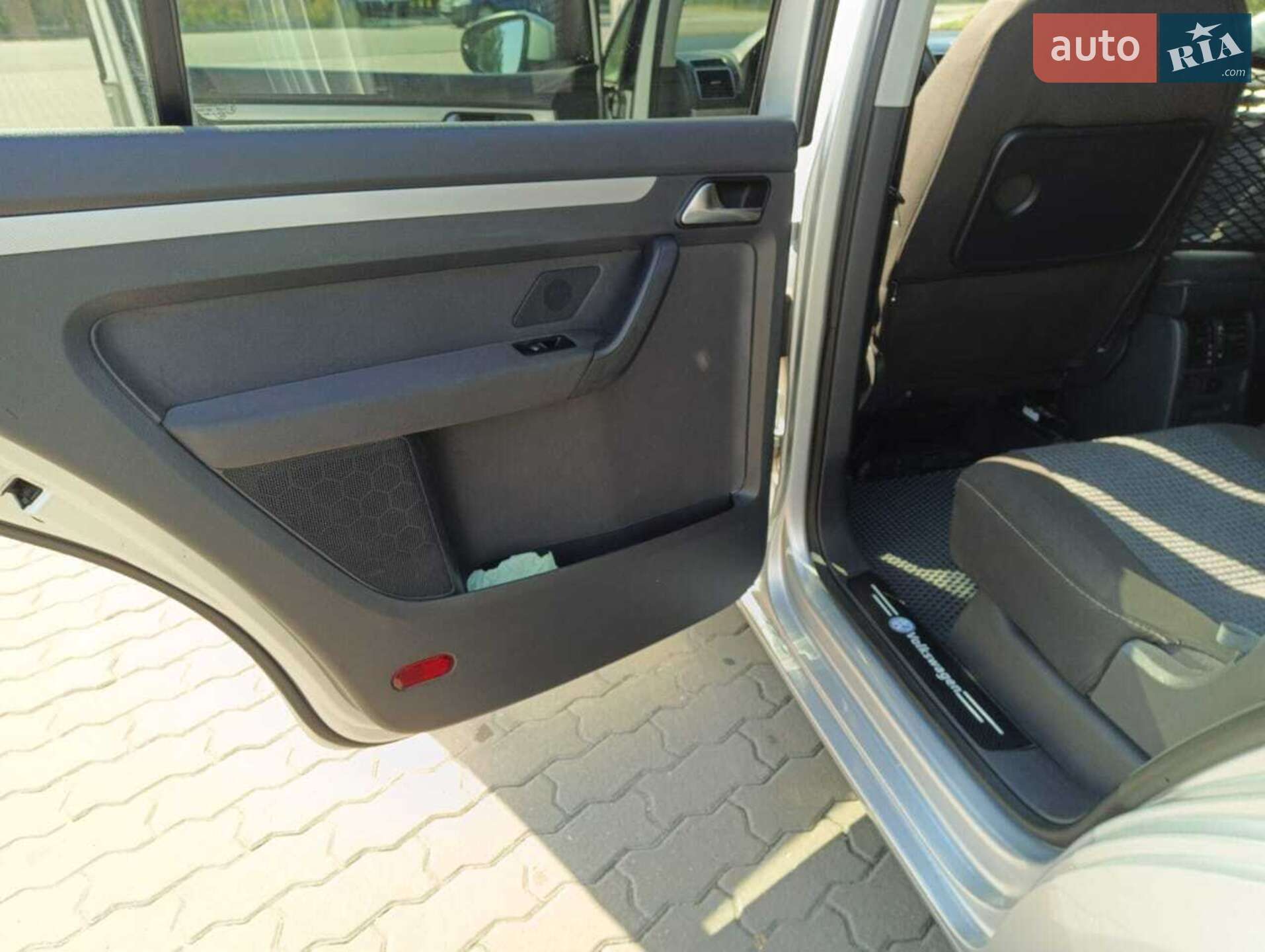 Volkswagen Touran 2013 VIN WVGZZZ1TZEW008997 фото оголошення 31 з 32