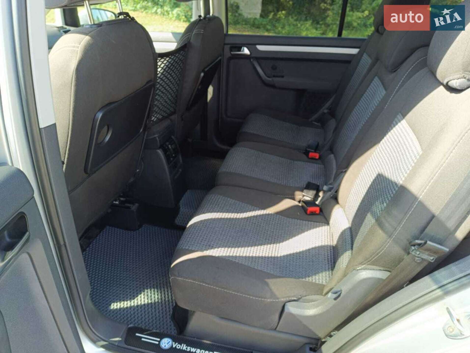 Volkswagen Touran 2013 VIN WVGZZZ1TZEW008997 фото оголошення 32 з 32