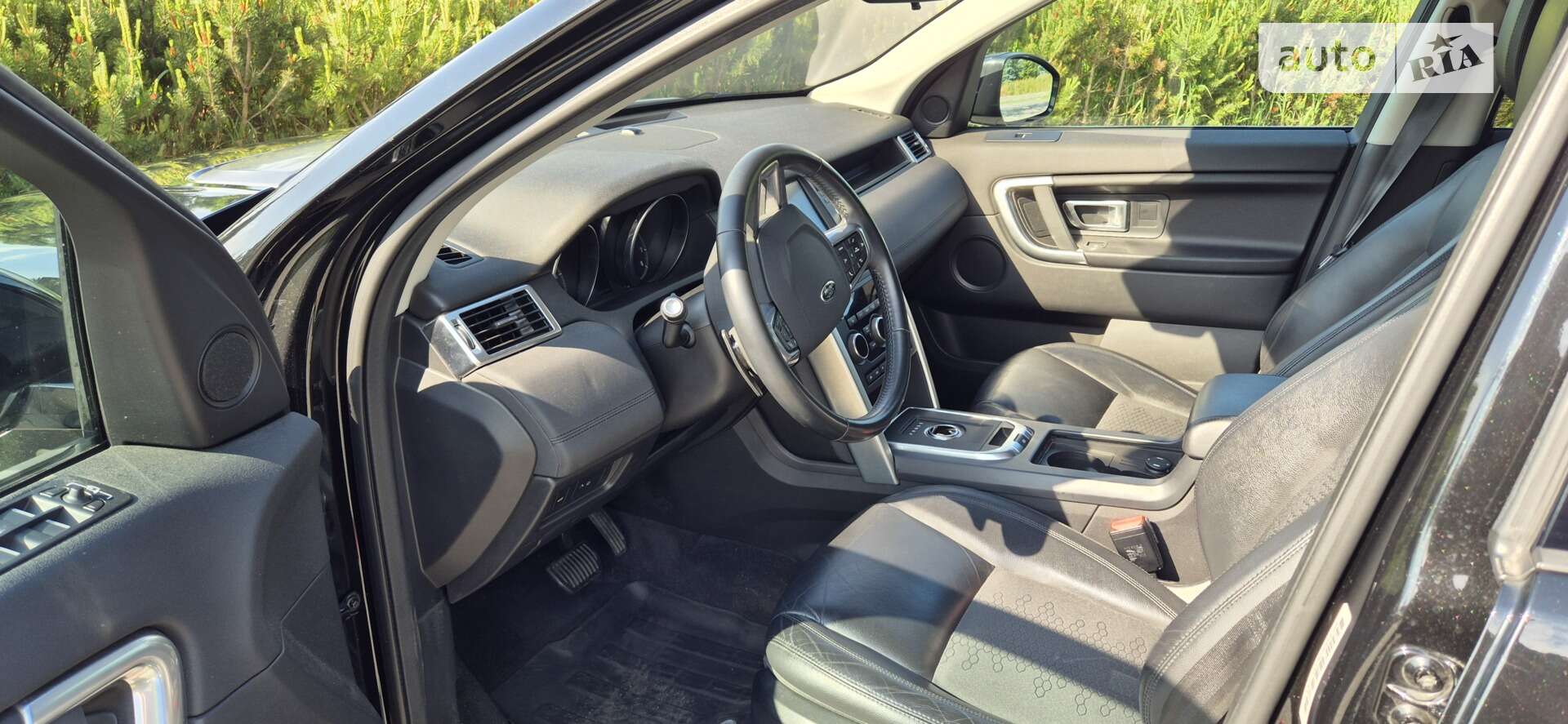 Land Rover Discovery Sport 2016 VIN SALCP2BG6HH658152 фото оголошення 4 з 15