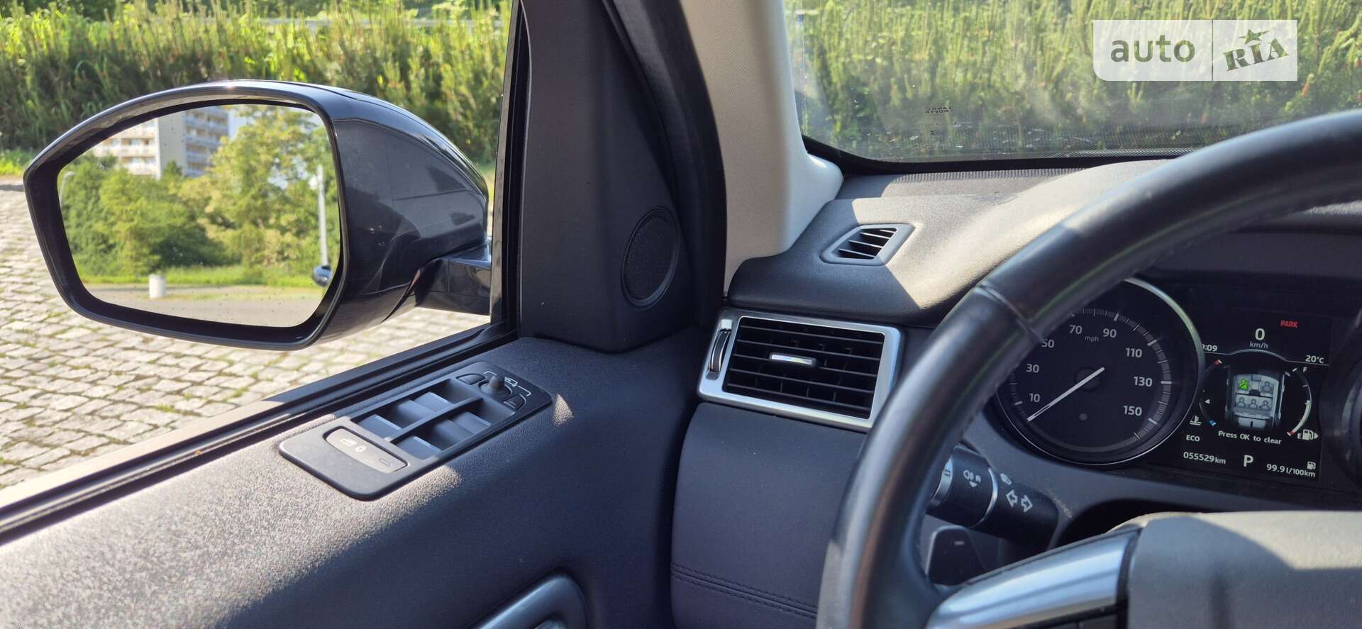 Land Rover Discovery Sport 2016 VIN SALCP2BG6HH658152 фото оголошення 9 з 15
