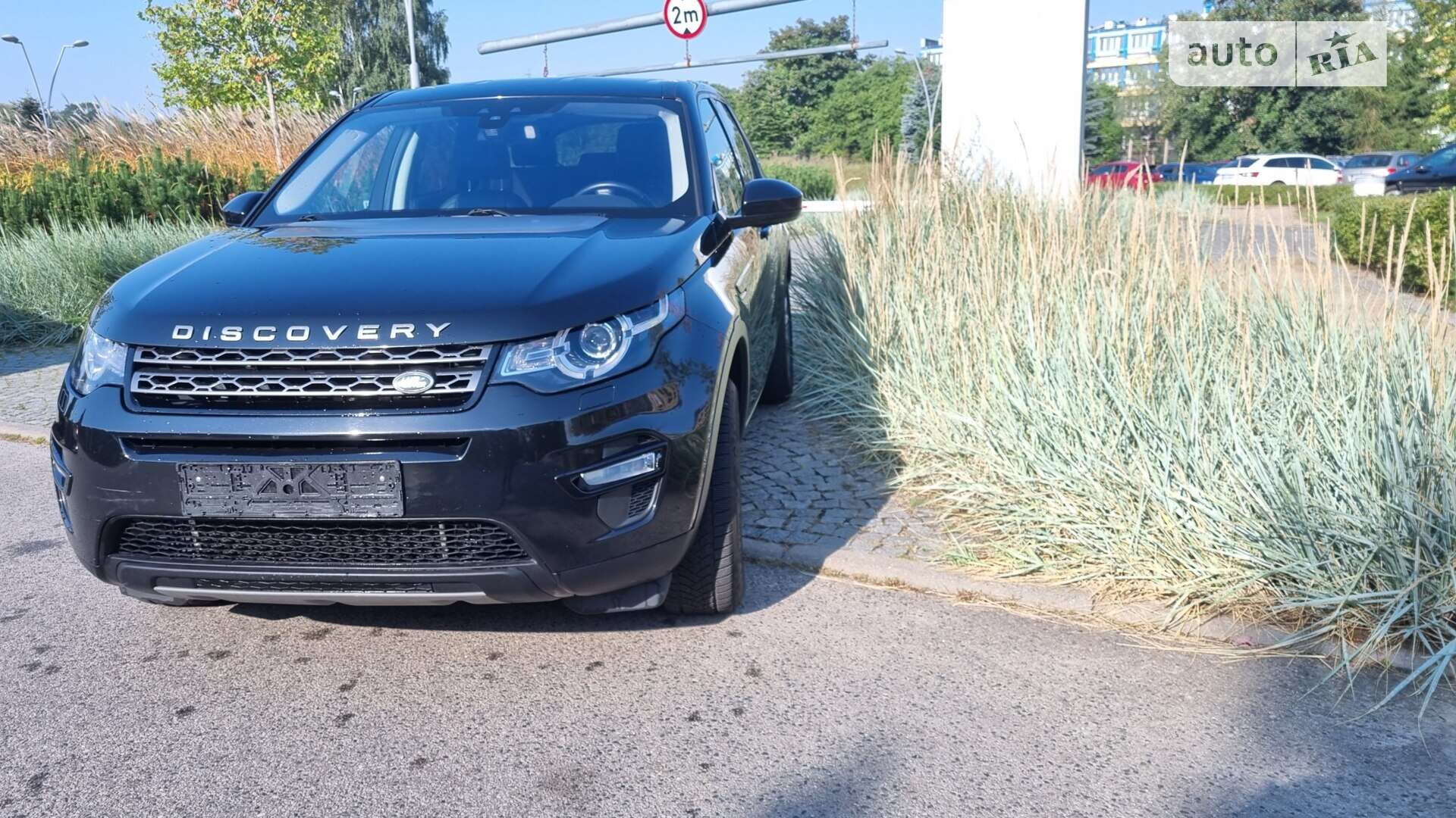 Land Rover Discovery Sport 2016 VIN SALCP2BG6HH658152 фото оголошення 14 з 15
