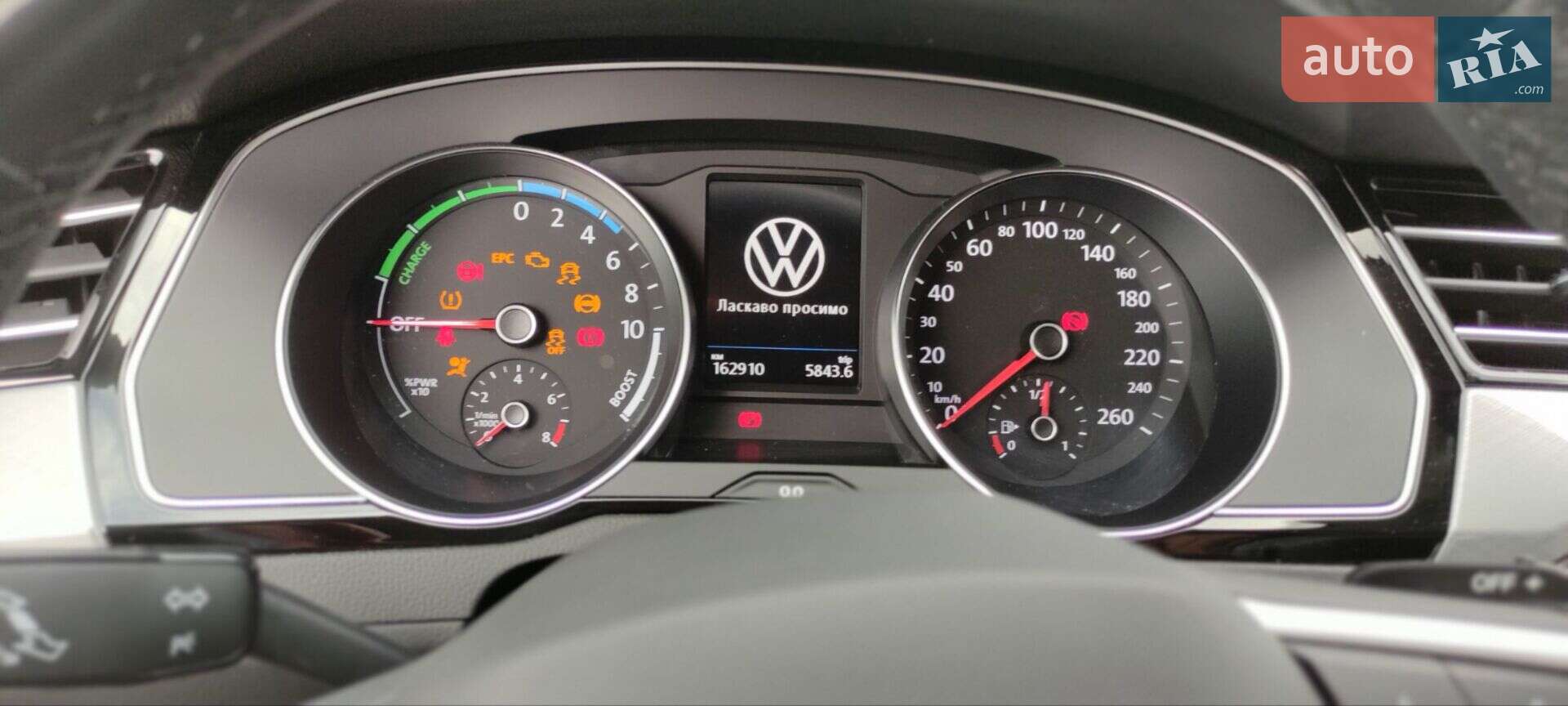 Volkswagen Passat 2021 VIN WVWZZZ3CZME075791 фото оголошення 16 з 30