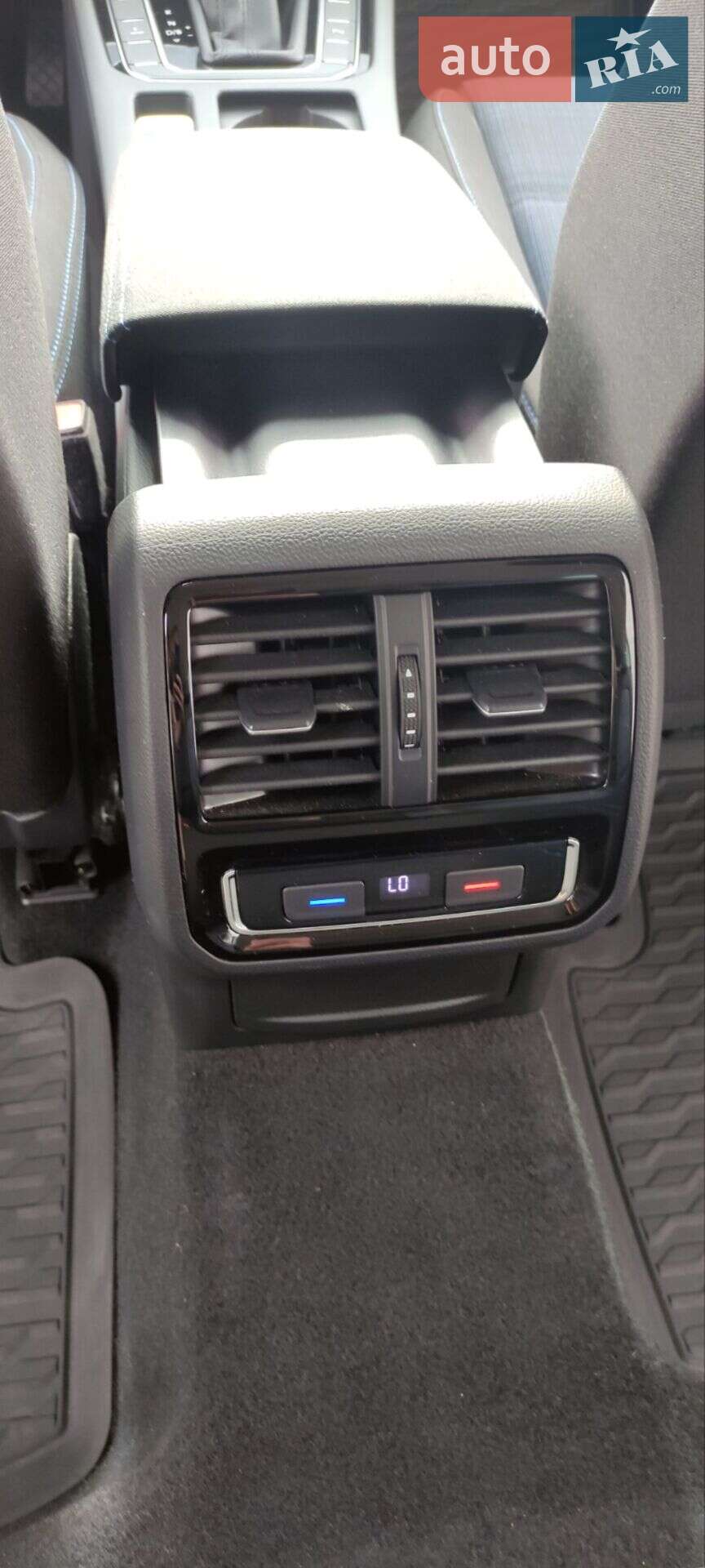 Volkswagen Passat 2021 VIN WVWZZZ3CZME075791 фото оголошення 19 з 30