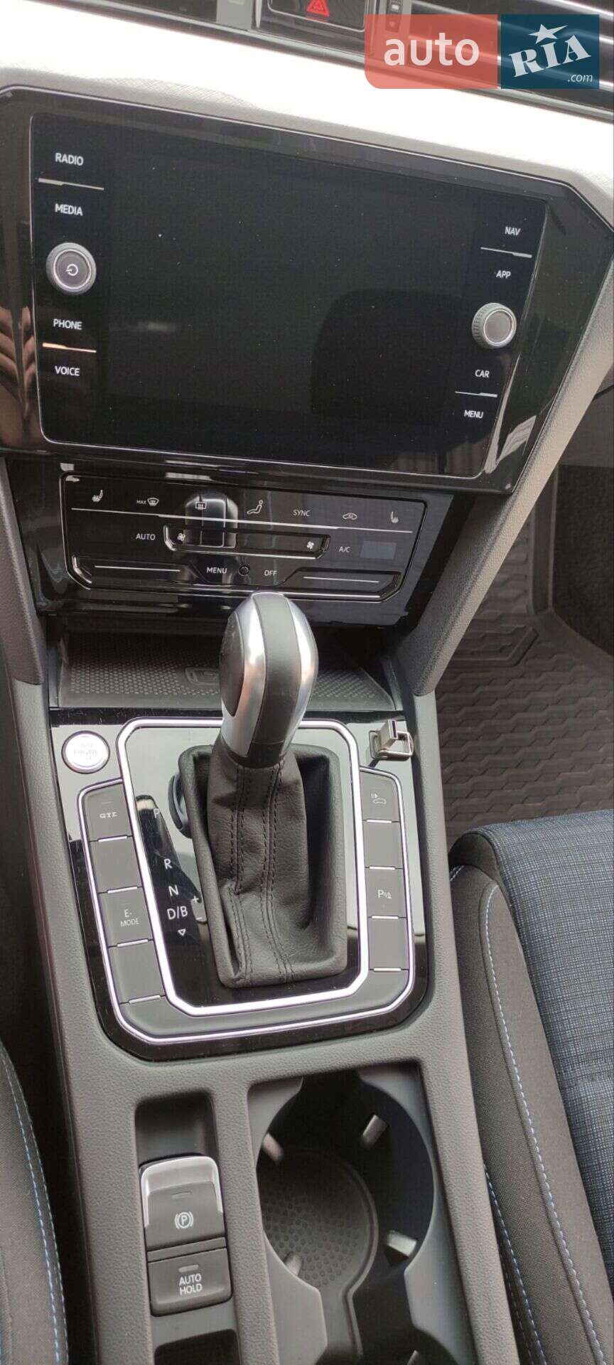 Volkswagen Passat 2021 VIN WVWZZZ3CZME075791 фото оголошення 20 з 30