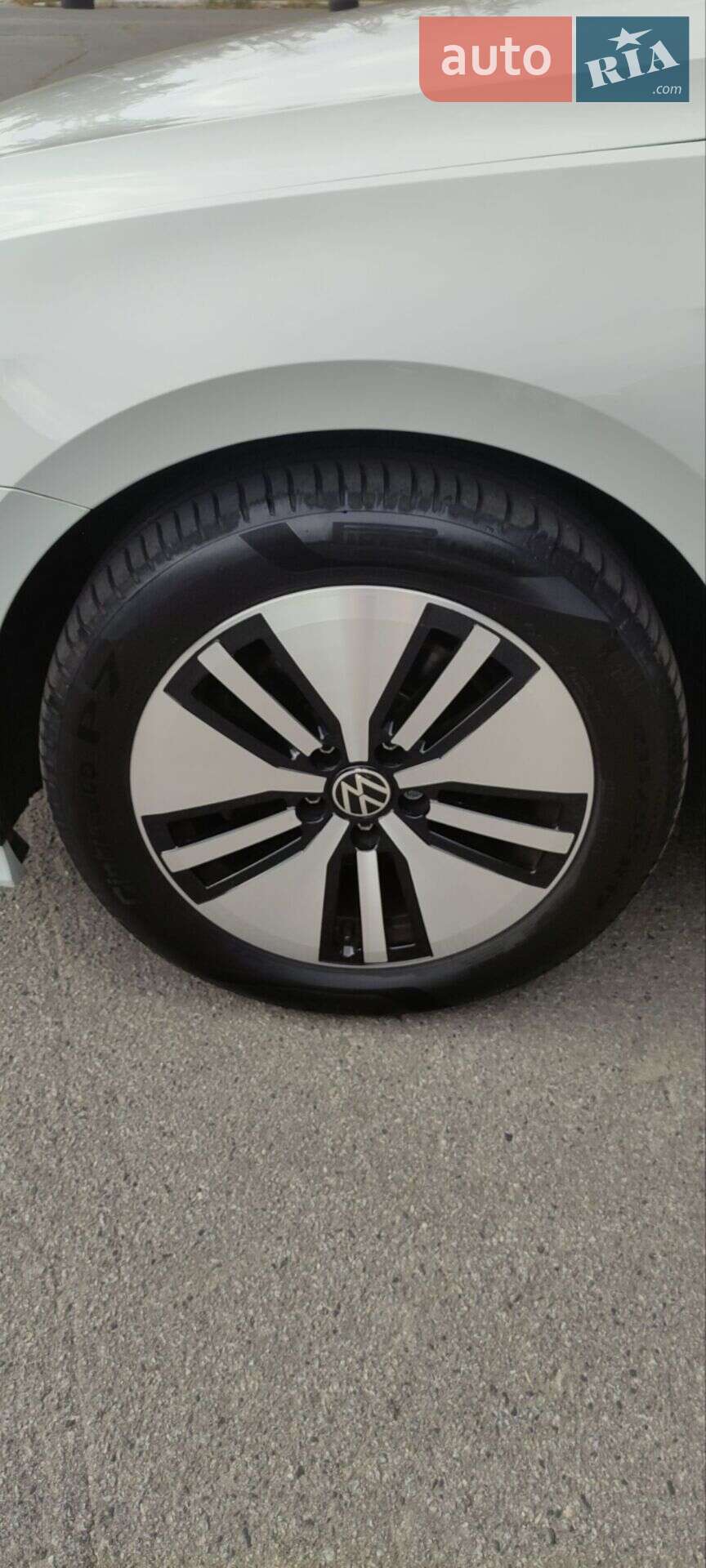 Volkswagen Passat 2021 VIN WVWZZZ3CZME075791 фото оголошення 22 з 30