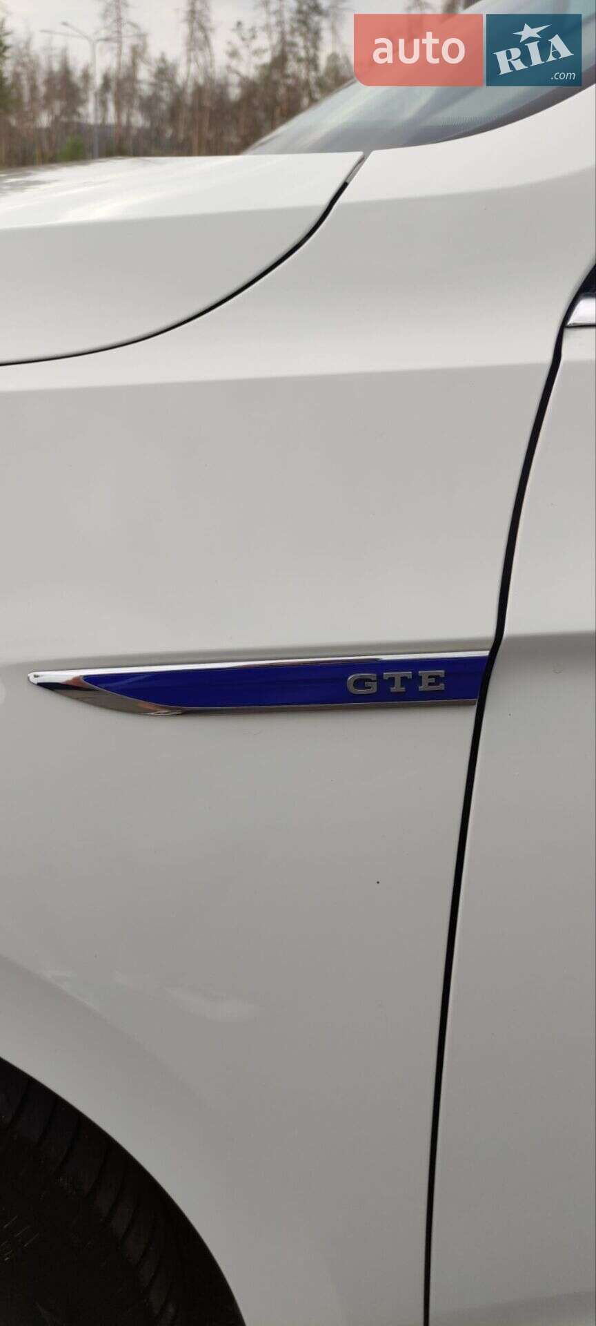 Volkswagen Passat 2021 VIN WVWZZZ3CZME075791 фото оголошення 24 з 30