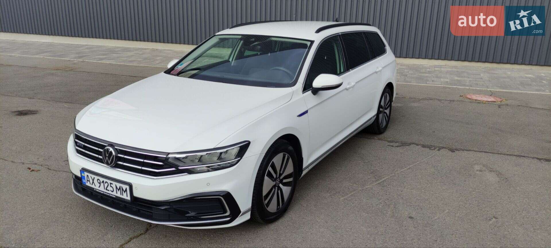 Volkswagen Passat 2021 VIN WVWZZZ3CZME075791 фото оголошення 26 з 30